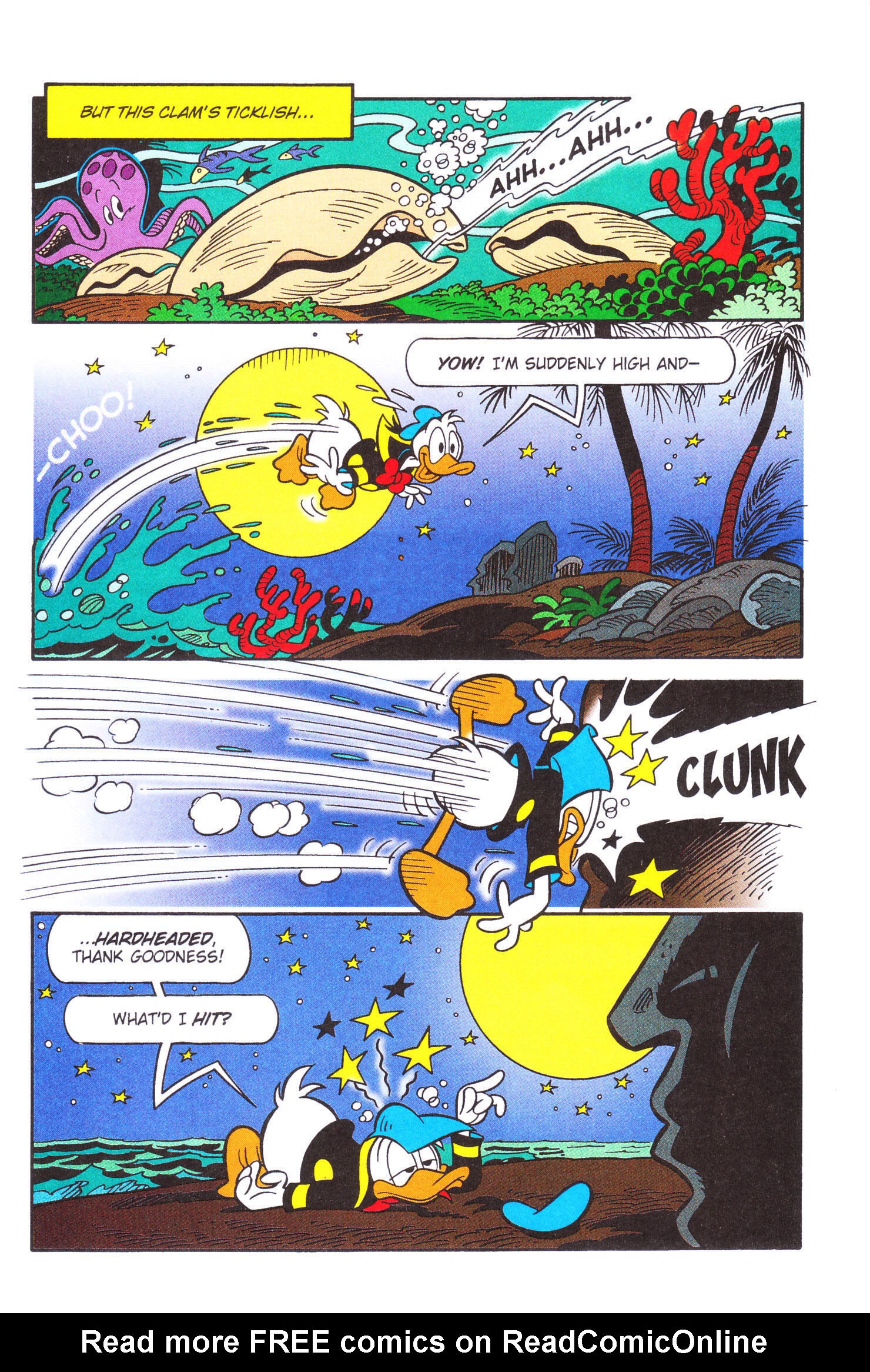 Walt Disney's Donald Duck Adventures (2003) Issue #20 #20 - English 13