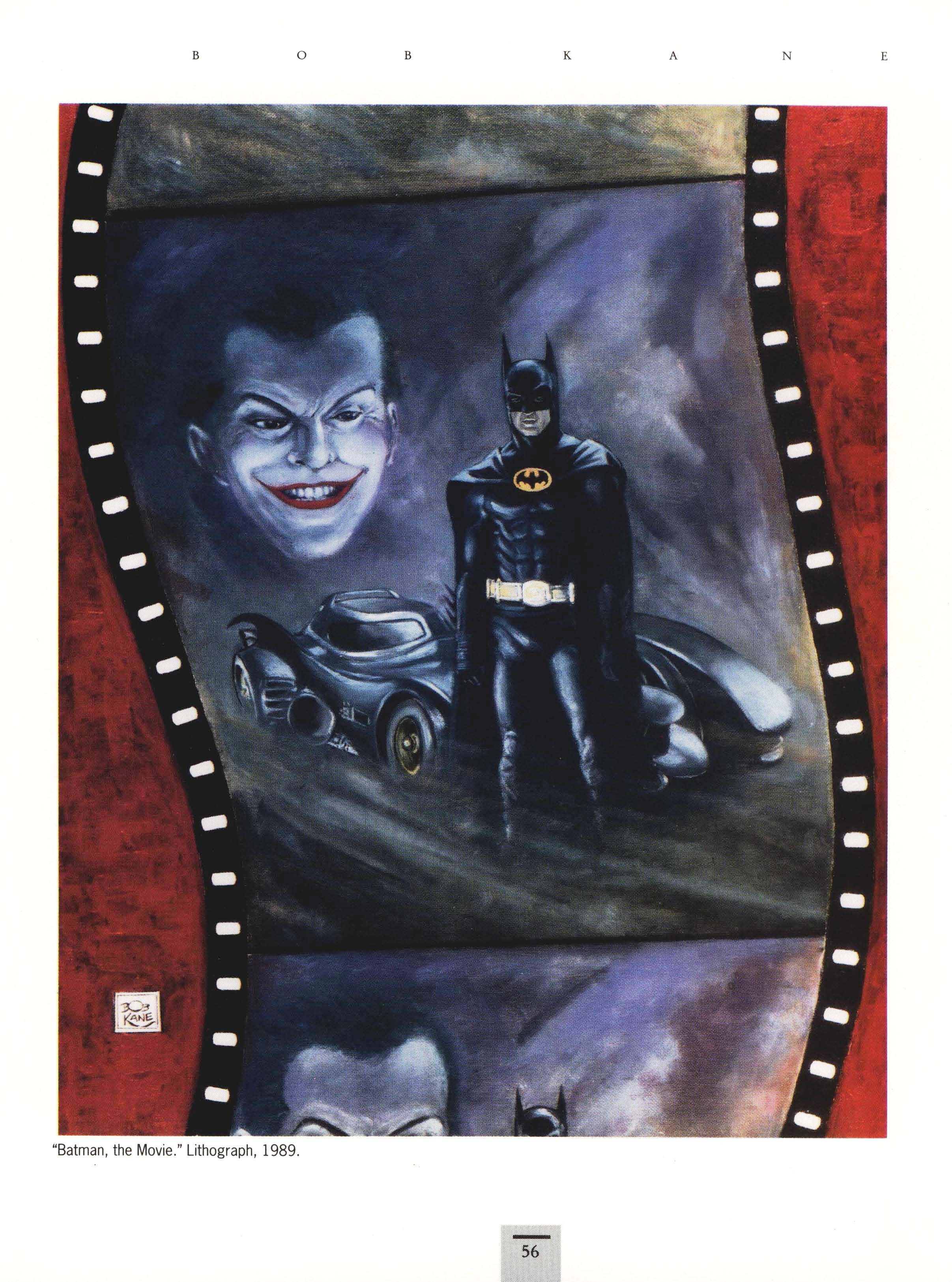 Read online Batman & Me comic -  Issue # TPB (Part 1) - 66
