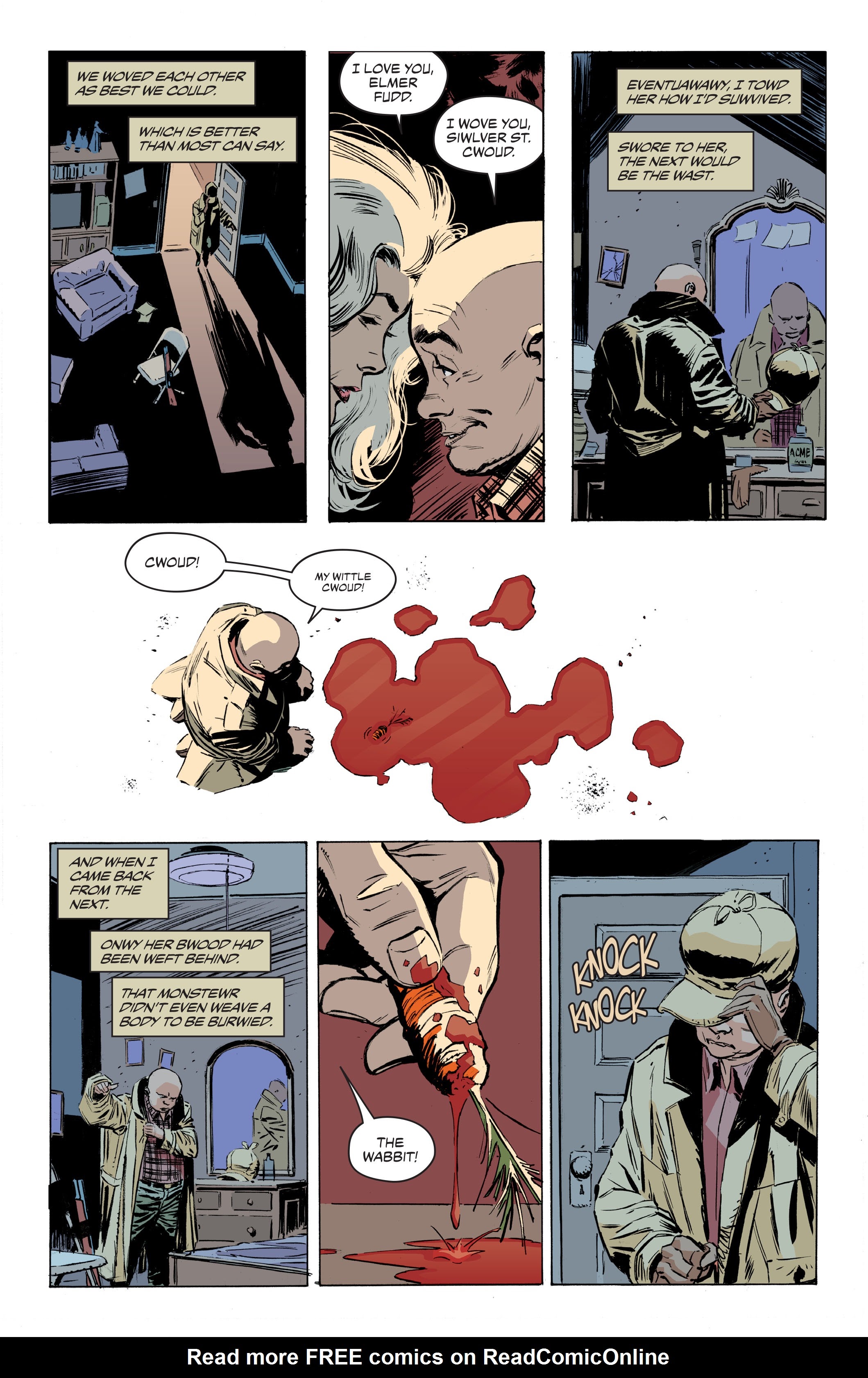 Read online Batman by Tom King & Lee Weeks: The Deluxe Edition comic -  Issue # TPB (Part 2) - 53