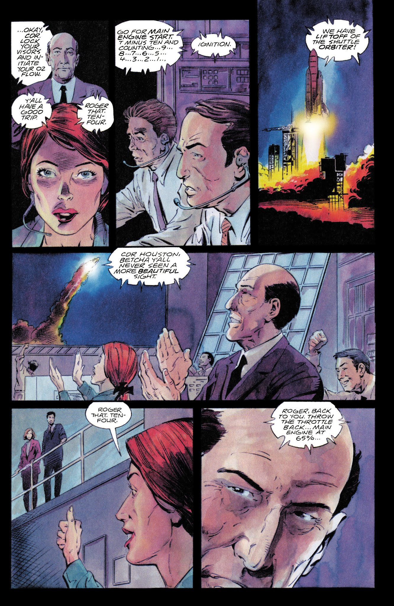 Read online The X-Files Classics: Season One comic -  Issue # TPB 2 (Part 1) - 15