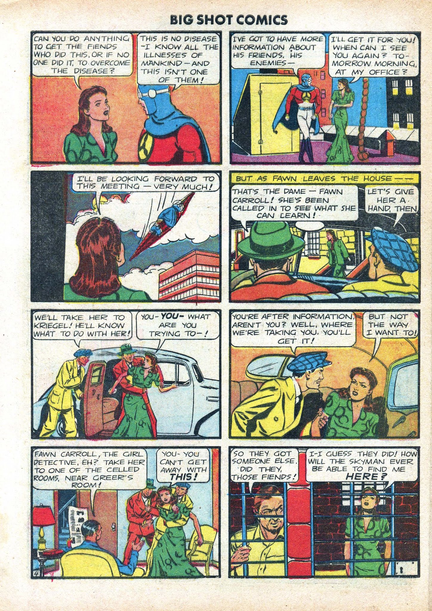 Read online Big Shot comic -  Issue #18 - 12