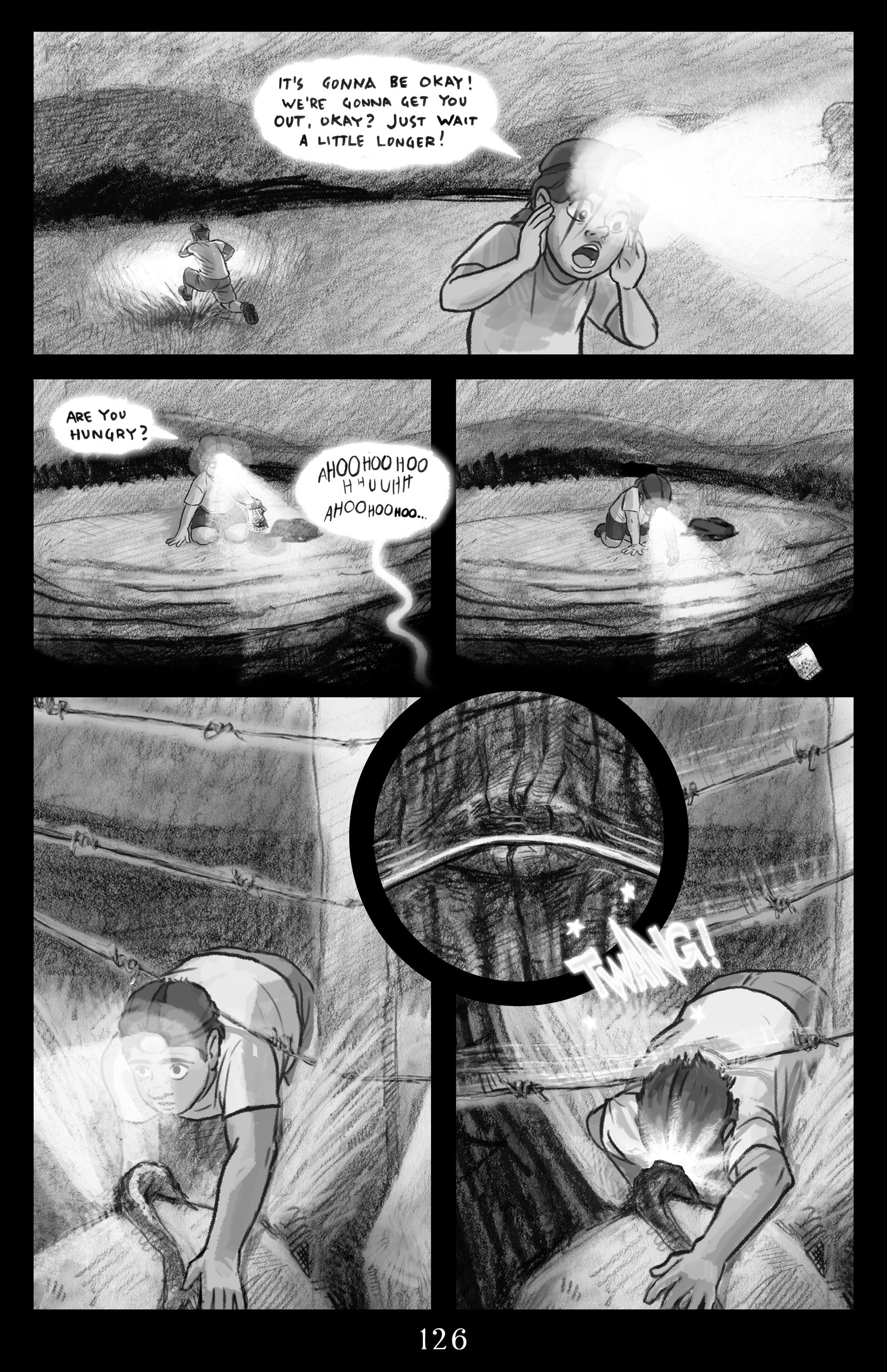 Read online The Sleep of Reason comic -  Issue # TPB (Part 2) - 27