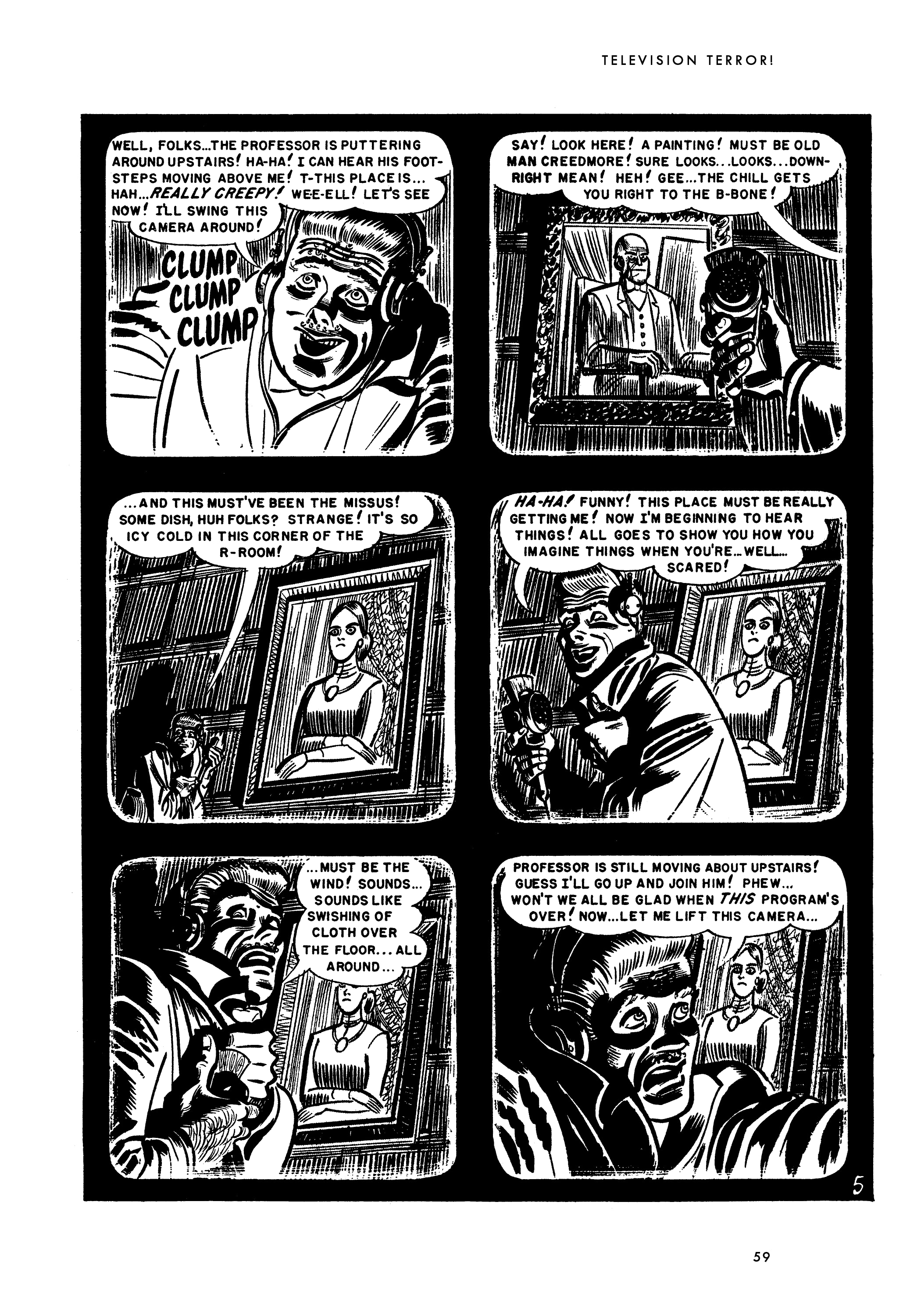 Read online Man and Superman and Other Stories comic -  Issue # TPB (Part 1) - 75