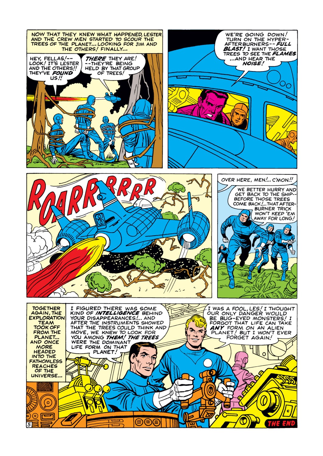 Tales of Suspense (1959) 4 Page 11