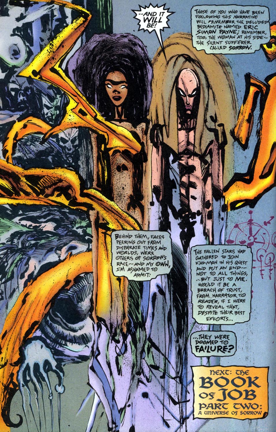 Read online Strange Tales (1998) comic -  Issue #2 - 24