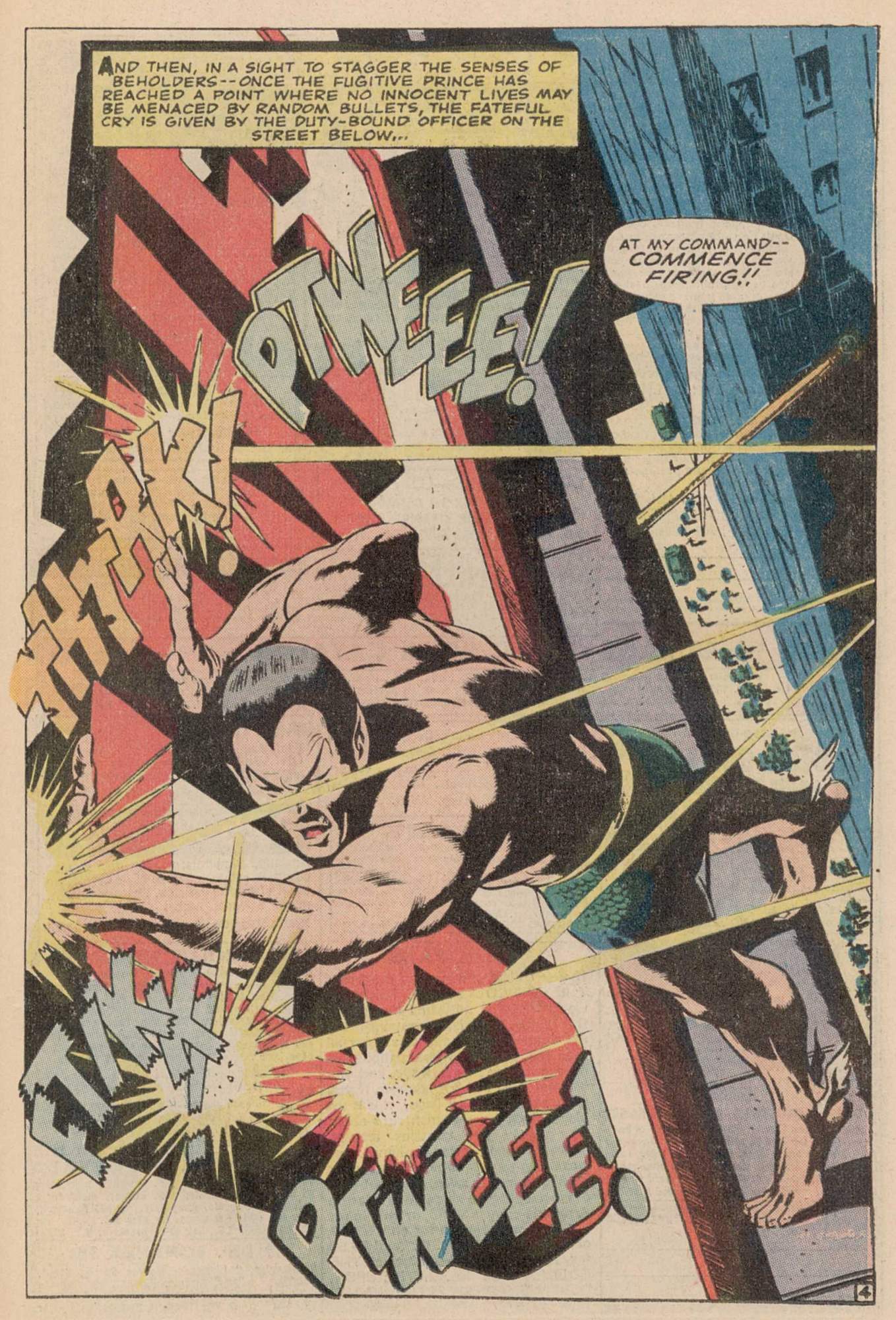 Read online Marvel Super-Heroes comic -  Issue #34 - 21