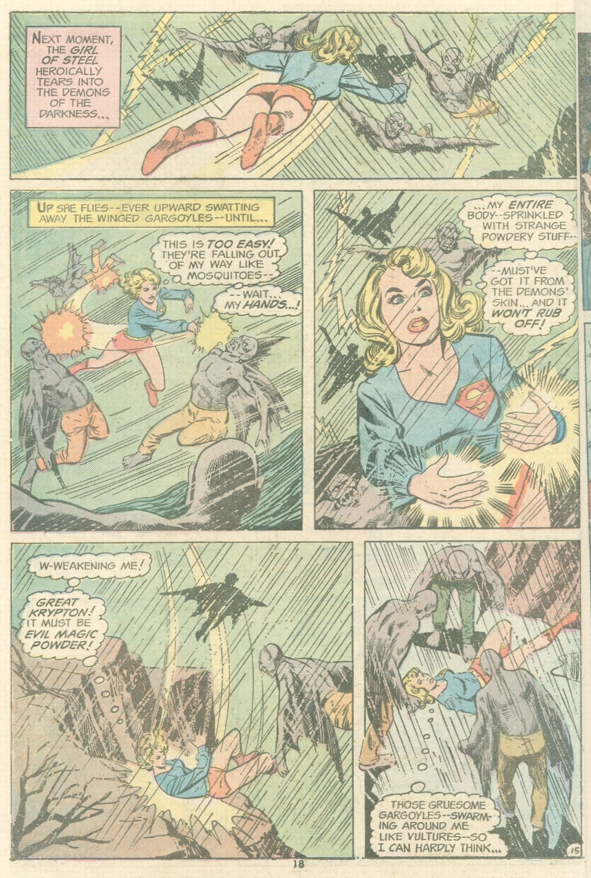 The Superman Family 168 Page 17
