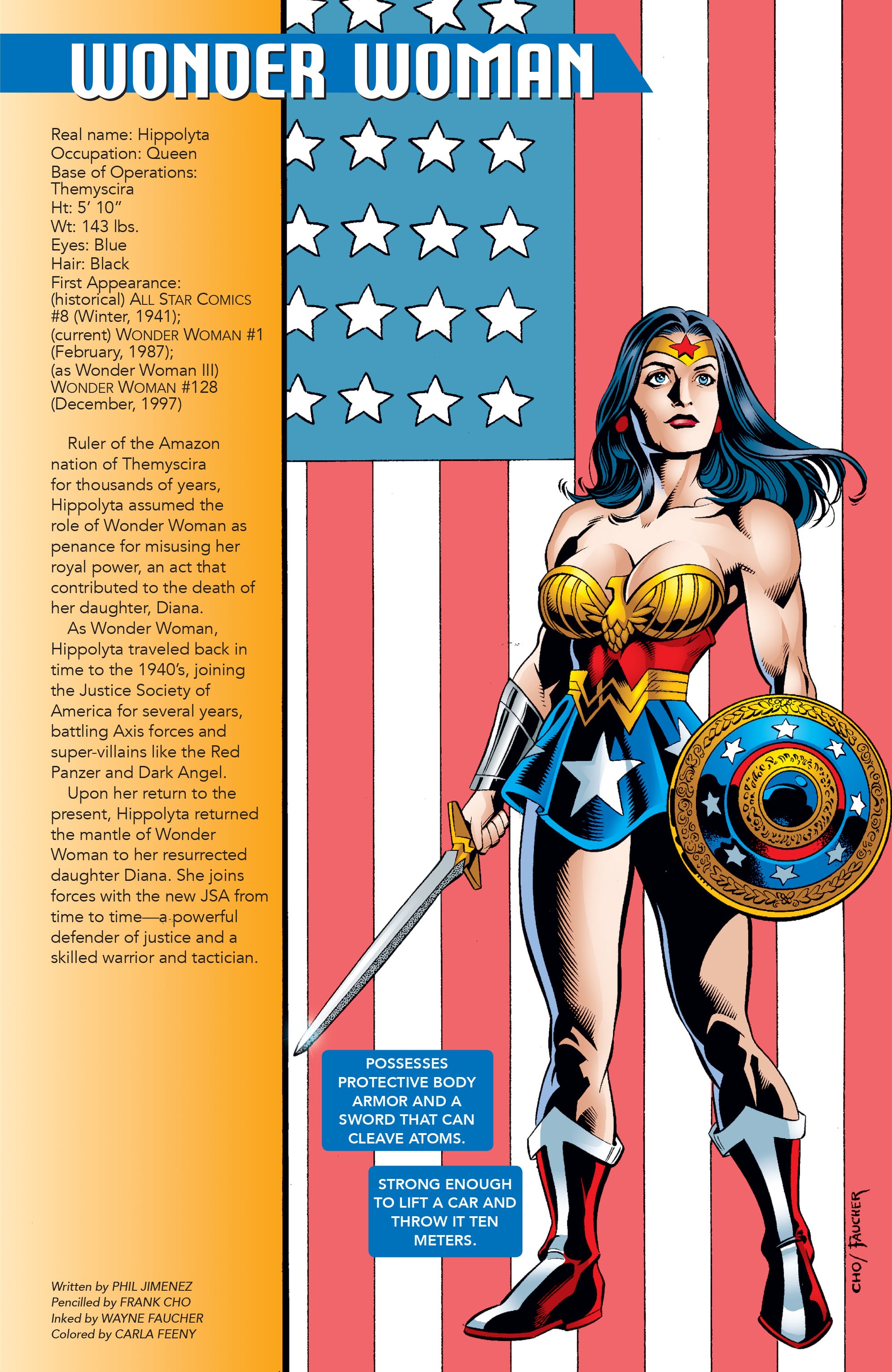 Read online JSA by Geoff Johns comic -  Issue # TPB 3 (Part 5) - 38