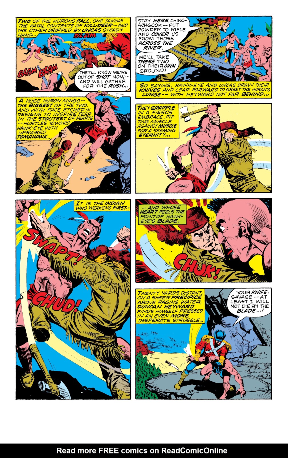 Marvel Classics Comics Series Featuring issue 13 - Page 13