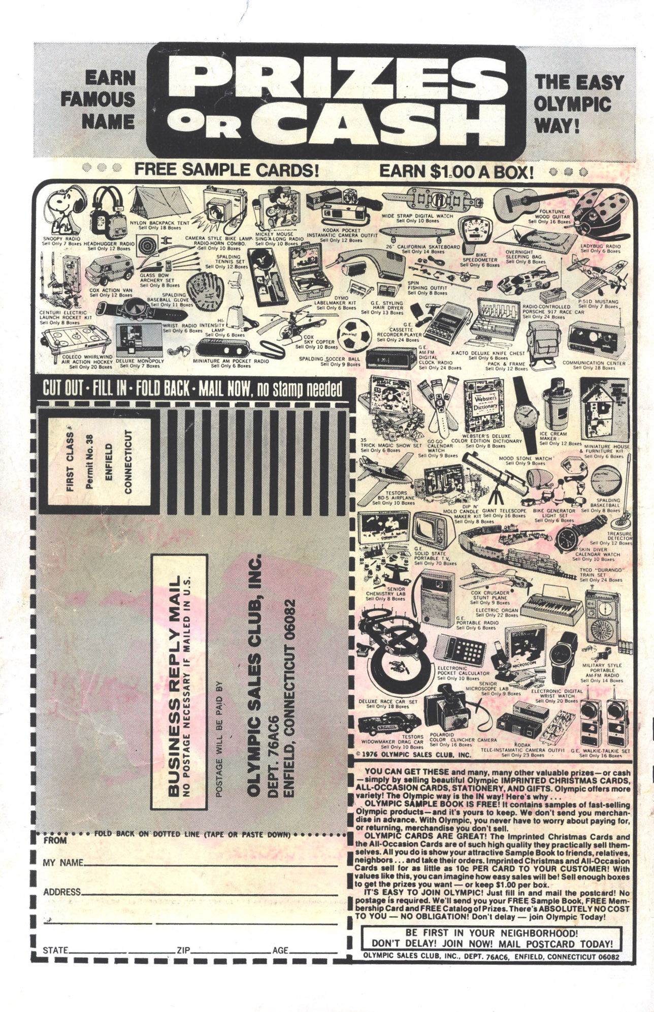 Read online Archie at Riverdale High (1972) comic -  Issue #39 - 2