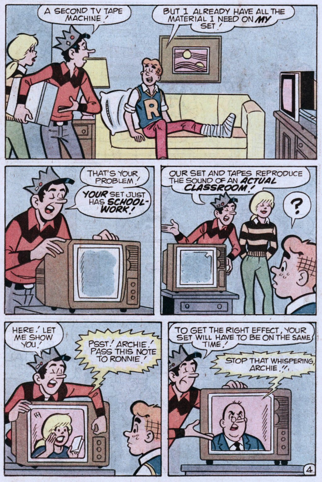 Archie (1960) 311 Page 23