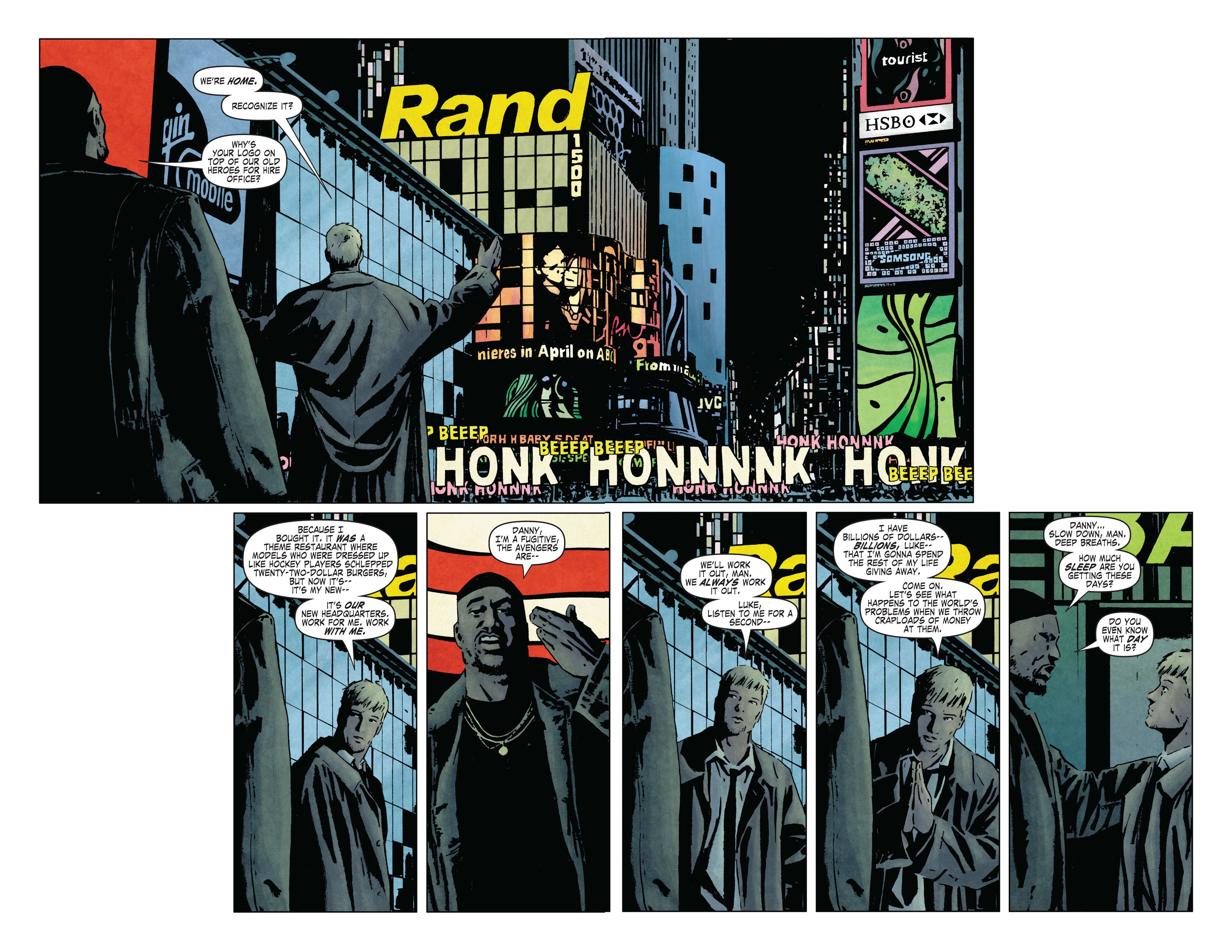 Read online The Immortal Iron Fist comic -  Issue #16 - 15