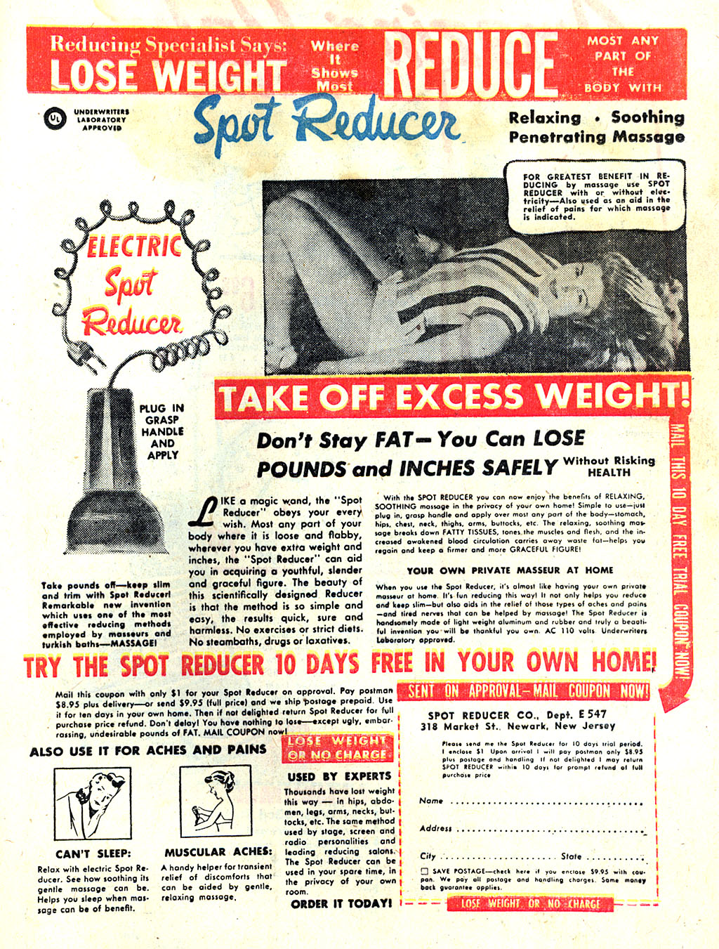 Read online Man Comics comic -  Issue #11 - 33