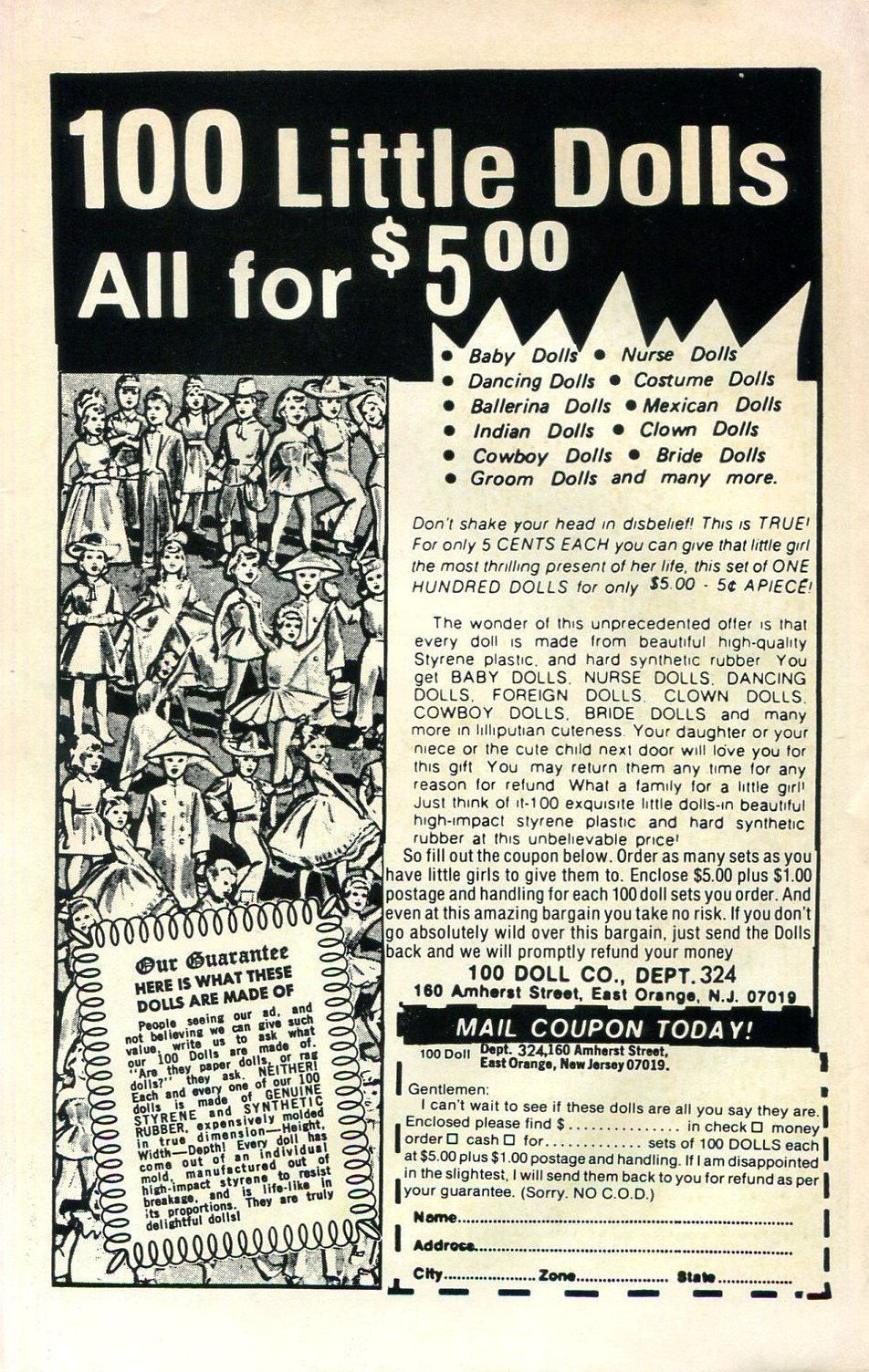 Read online Archie at Riverdale High (1972) comic -  Issue #102 - 35