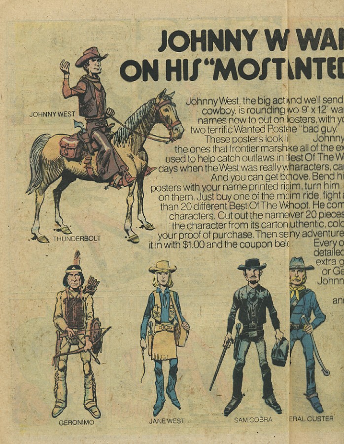 Read online The Superman Family comic -  Issue #171 - 22