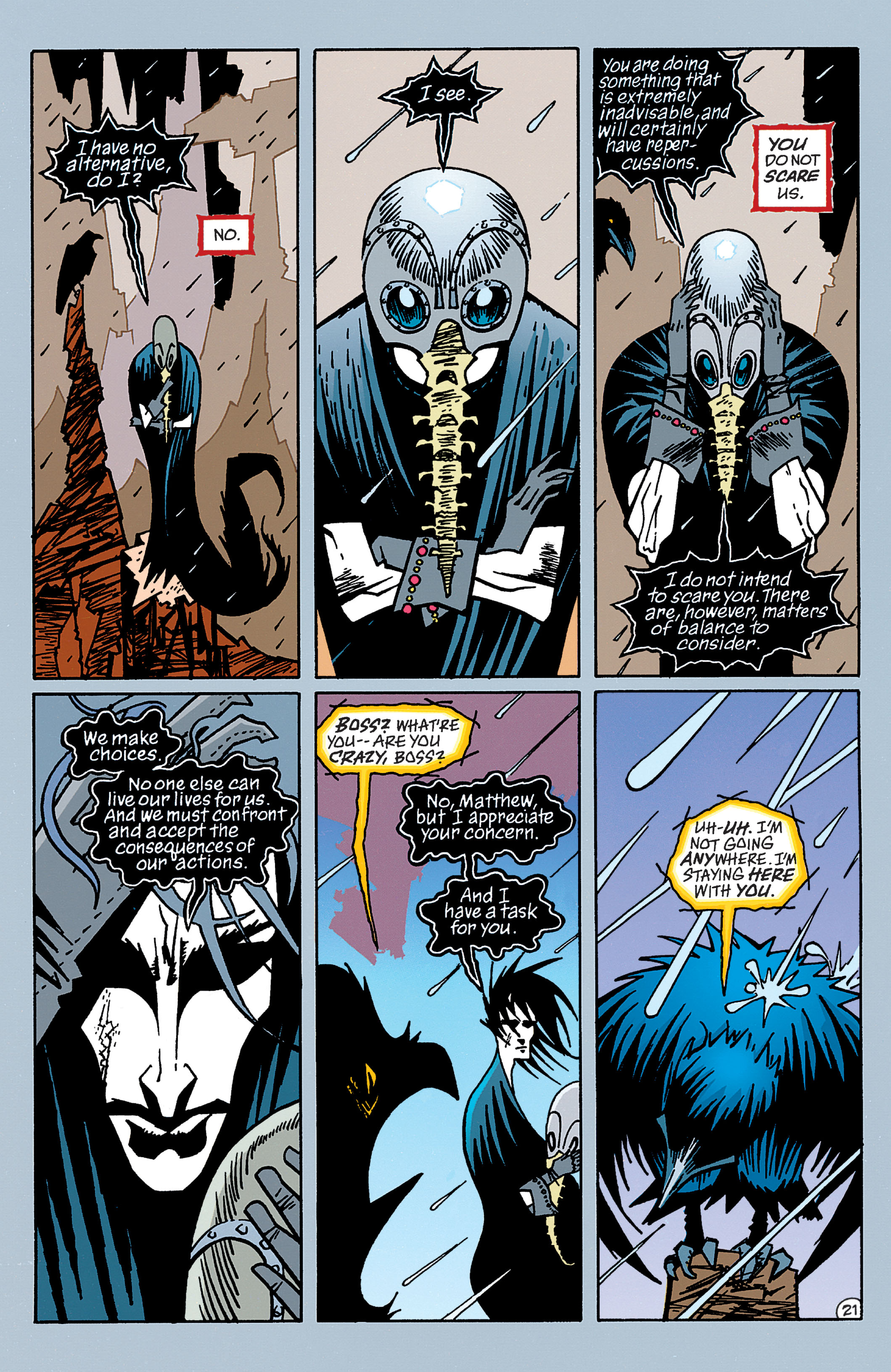 Read online The Sandman (1989) comic -  Issue # _The_Deluxe_Edition 4 (Part 5) - 76