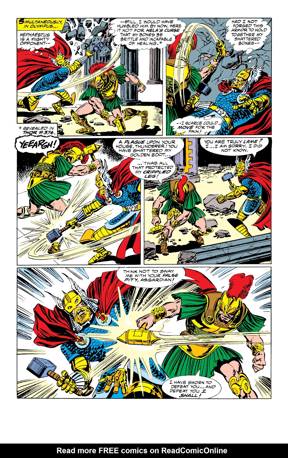 The Avengers (1963) issue 281 - Page 17