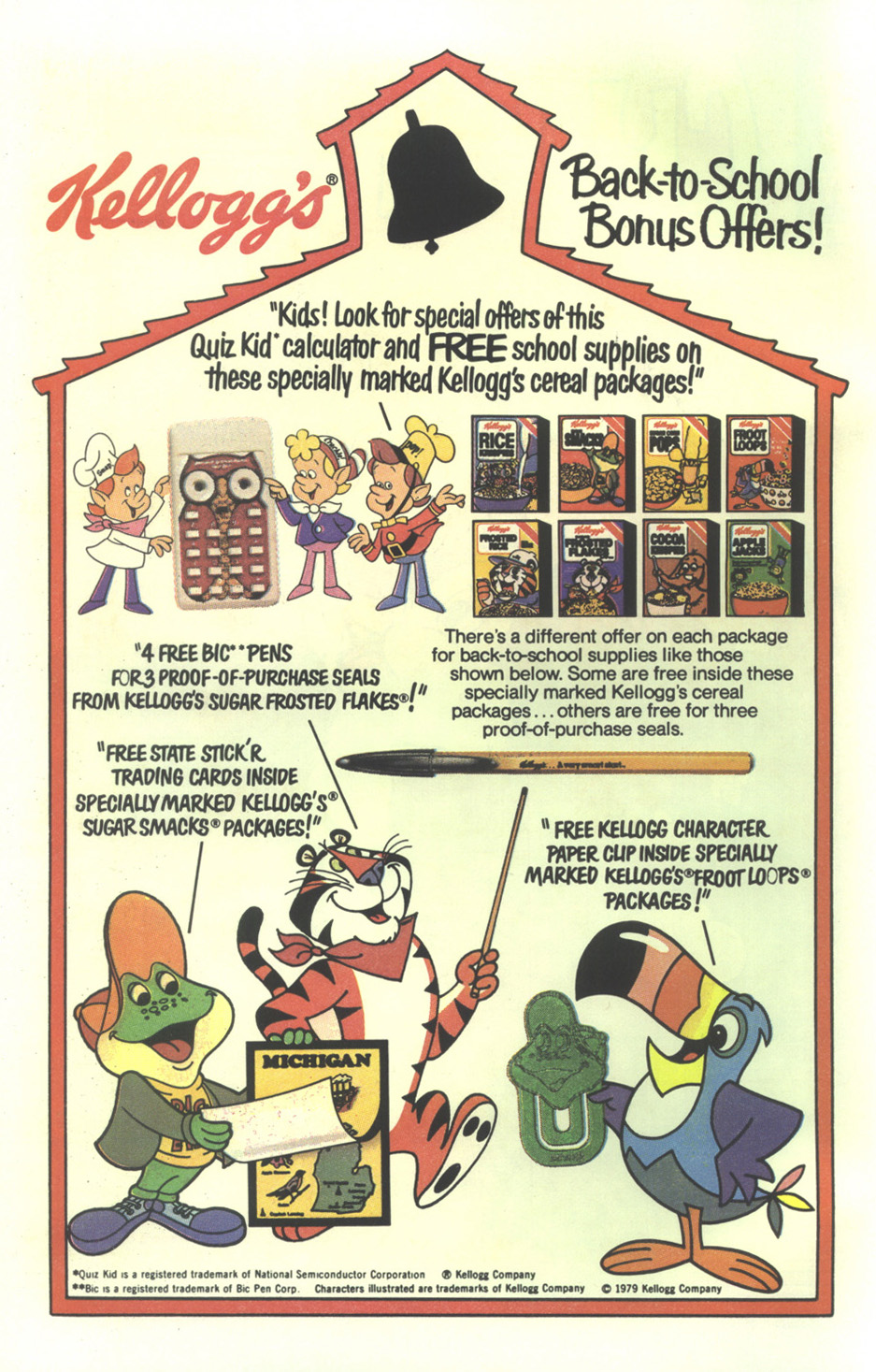 Read online Walt Disney Chip 'n' Dale comic -  Issue #63 - 2