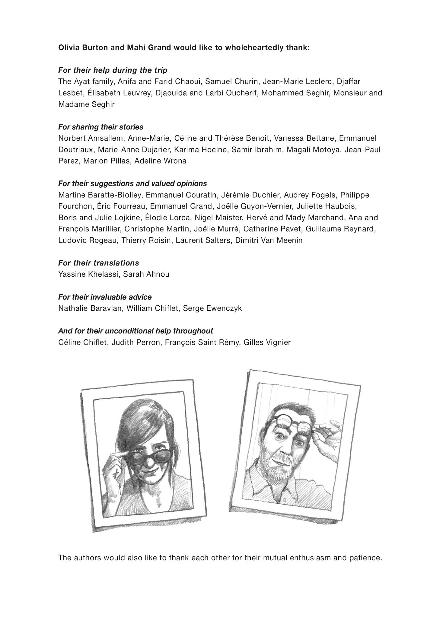 Read online Algeria Is Beautiful Like America comic -  Issue # TPB (Part 2) - 65