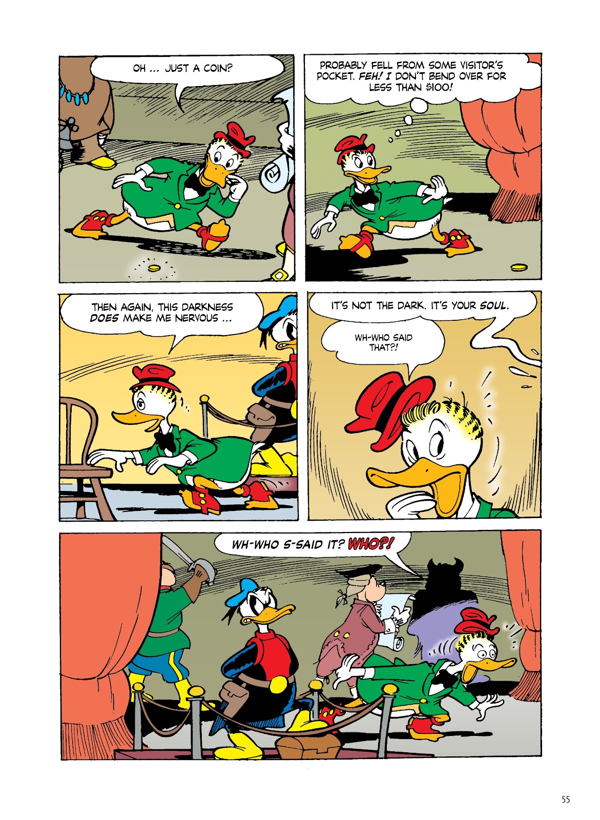Disney Masters issue TPB 8 (Part 1) - Page 60