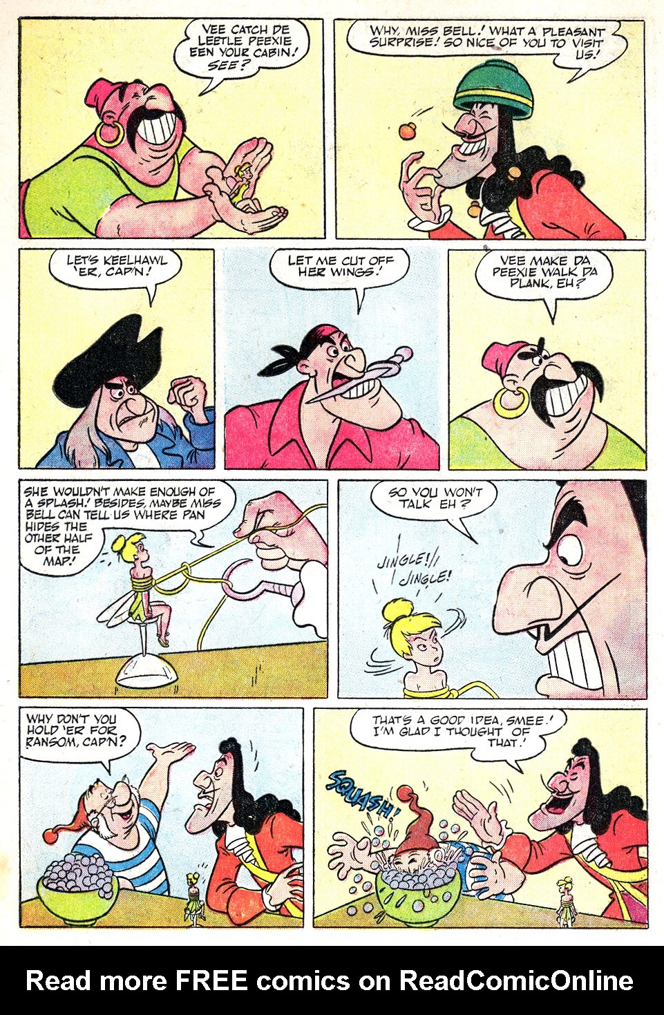 Four Color Comics issue 446 - Page 16