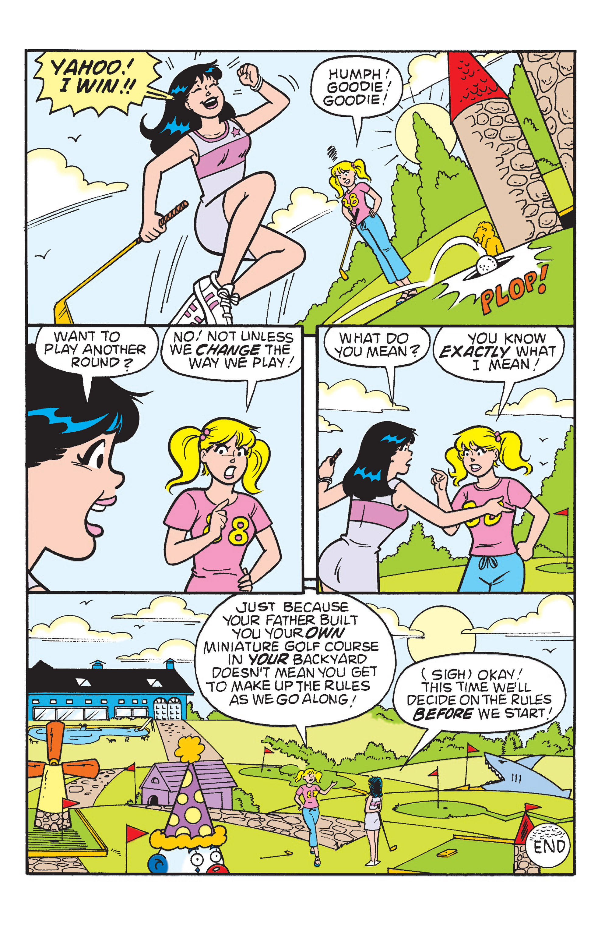 Read online Pep Digital comic -  Issue #83 - 68