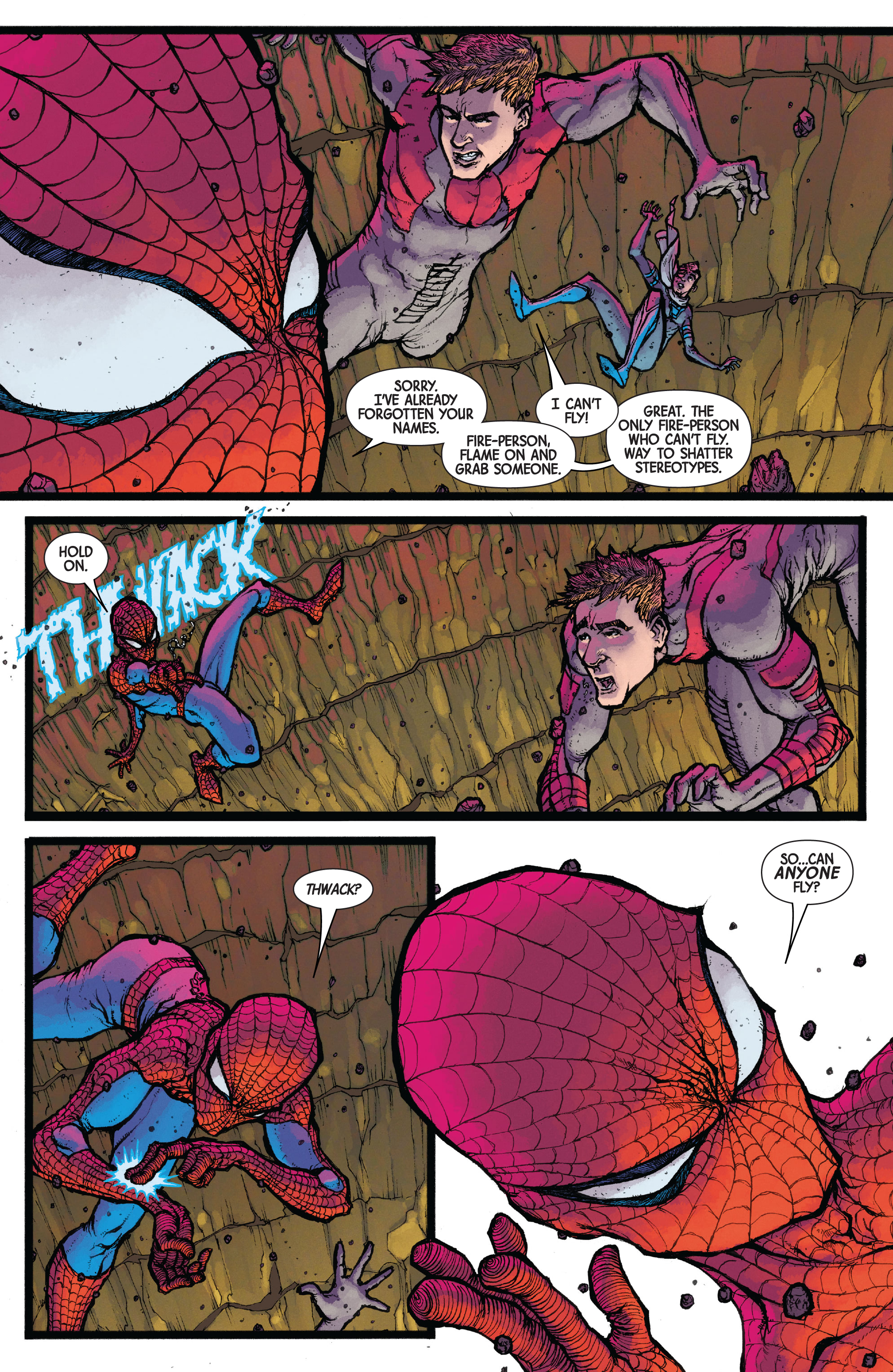 Read online Captain America: Sam Wilson: The Complete Collection comic -  Issue # TPB 1 (Part 3) - 78