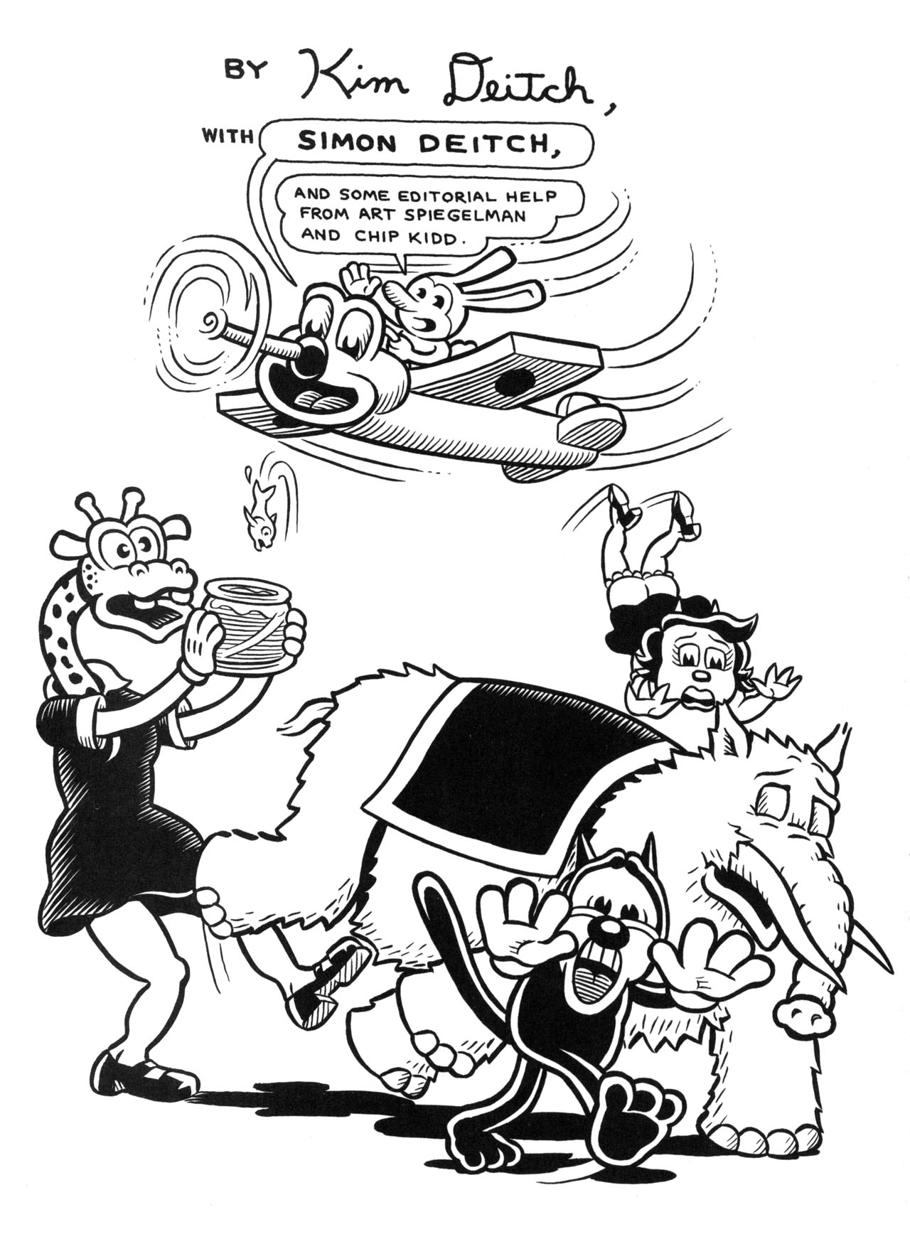 Read online The Boulevard of Broken Dreams comic -  Issue # TPB (Part 1) - 10