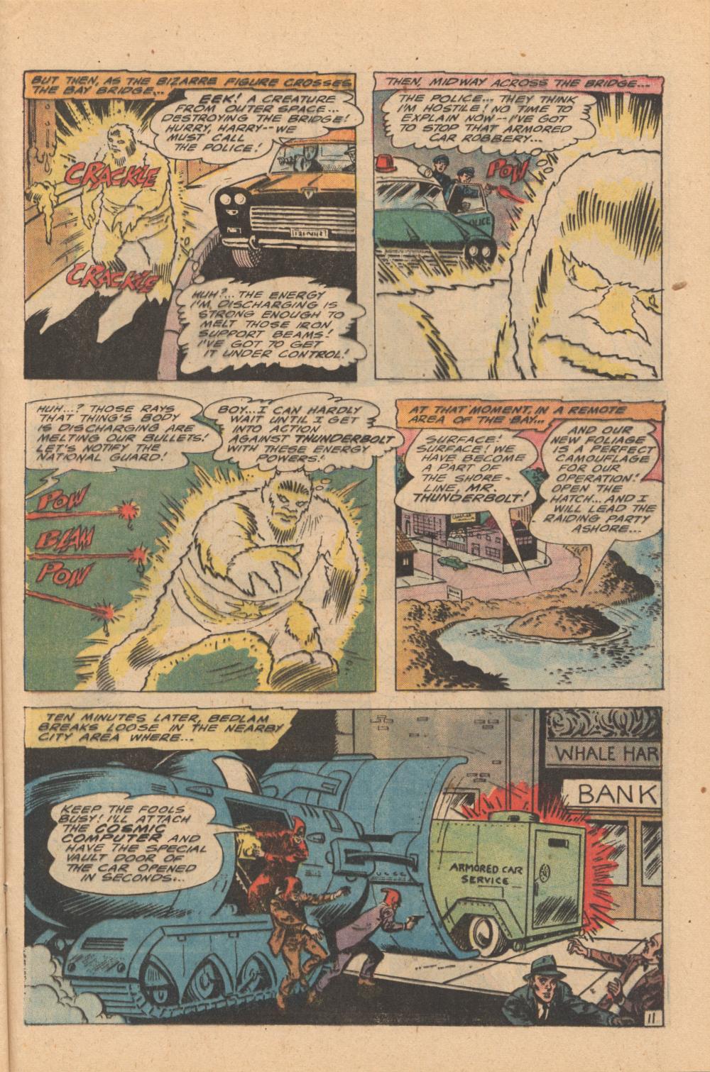 Superboy (1949) 186 Page 28