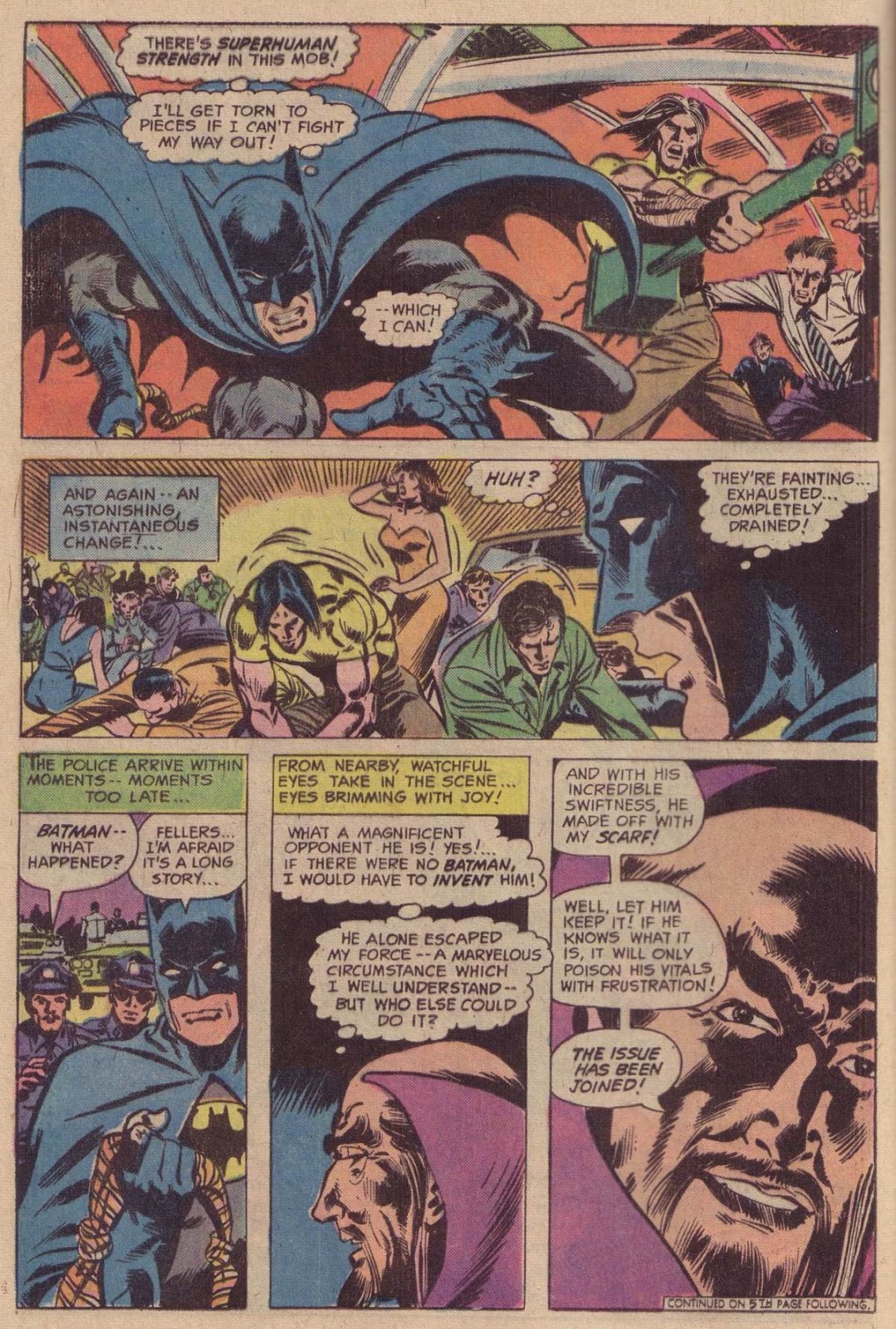 Batman (1940) issue 284 - Page 16
