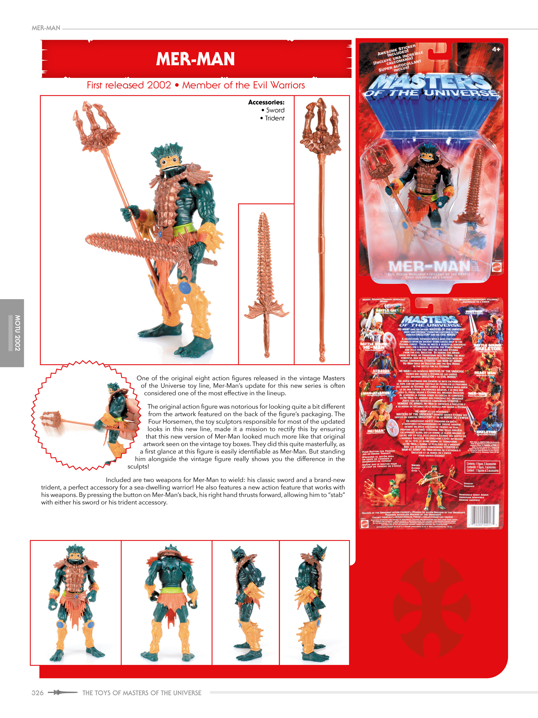 Read online The Toys of He-Man and the Masters of the Universe comic -  Issue # TPB 1 (Part 4) - 27
