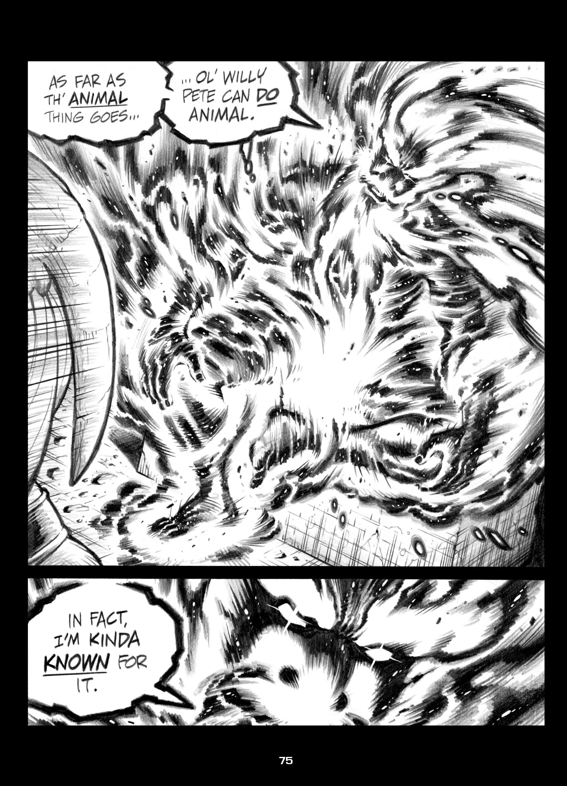 Read online Empowered comic -  Issue #4 - 75