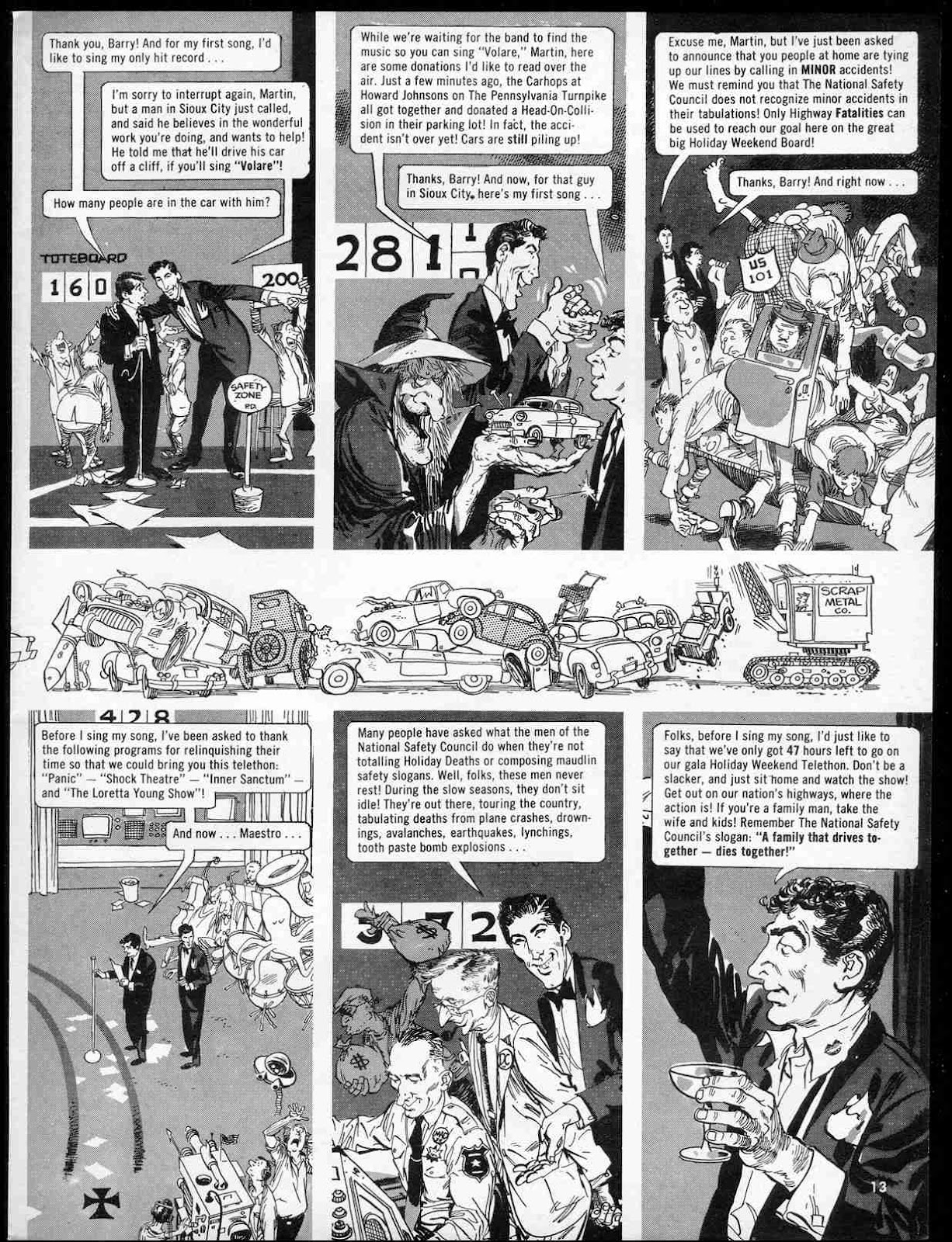 MAD issue 44 - Page 15