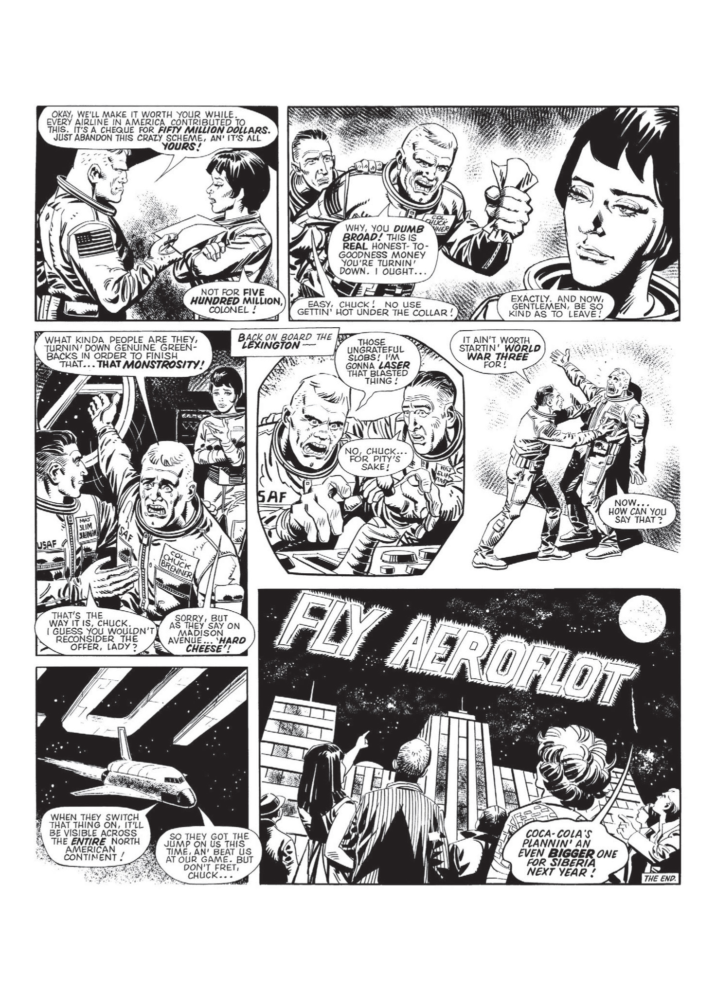 Read online Judge Dredd Megazine (Vol. 5) comic -  Issue #392 - 130