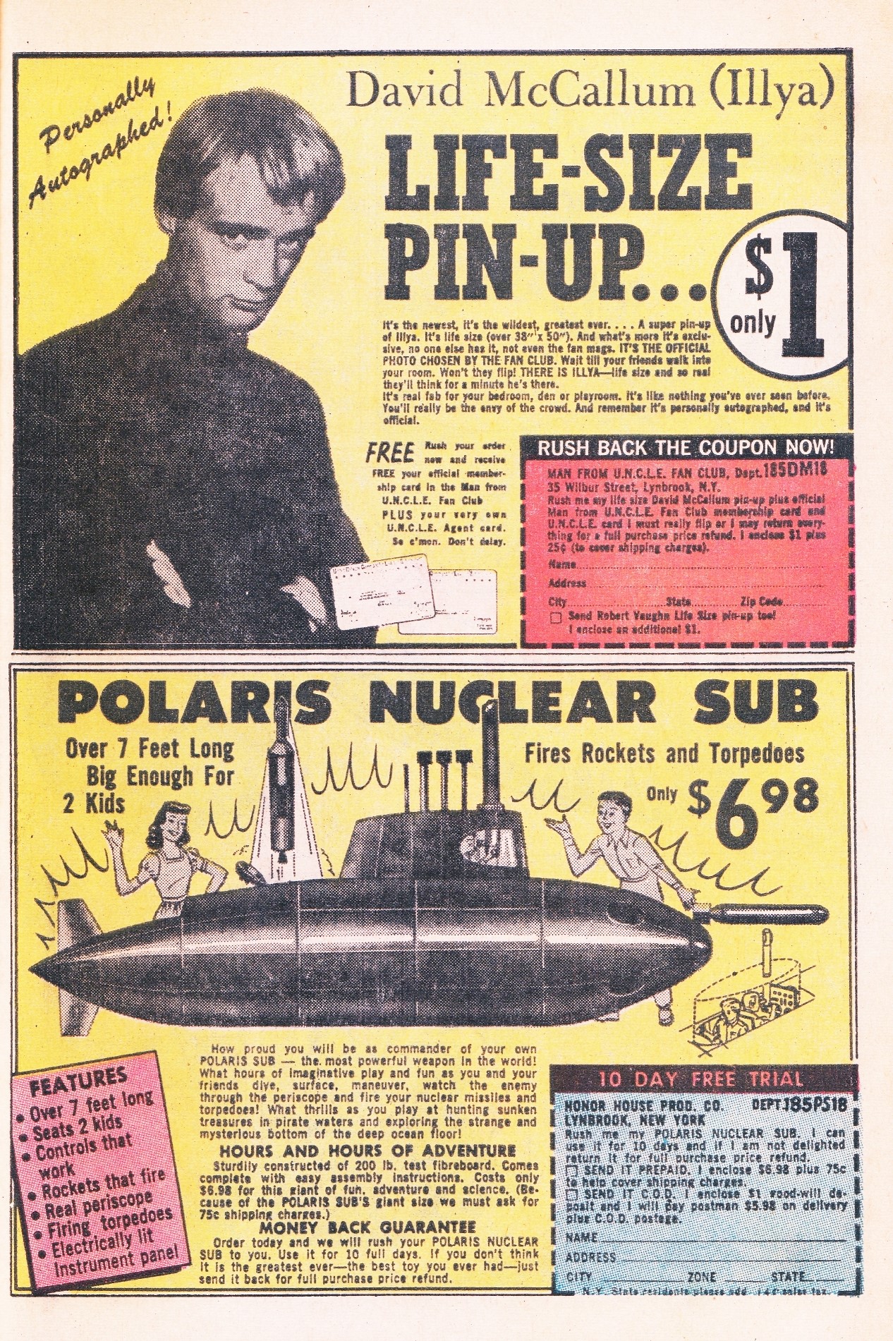 Read online The Adventures of Little Archie comic -  Issue #40 - 31