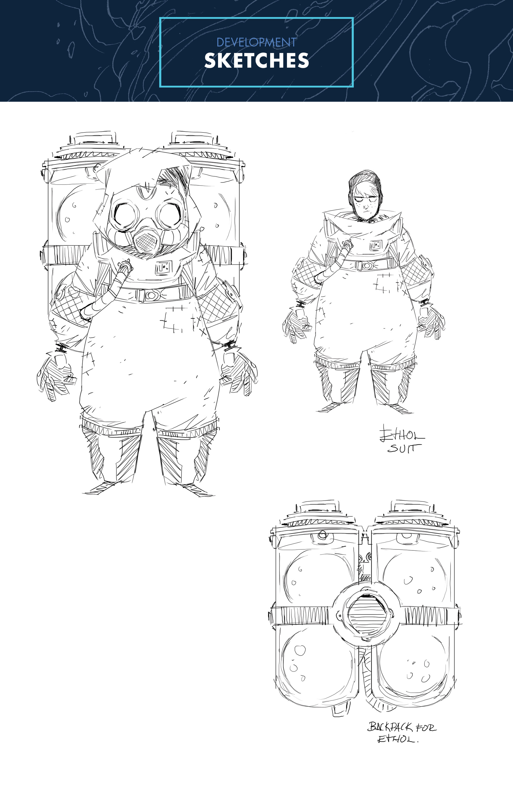 Read online Middlewest comic -  Issue #12 - 25