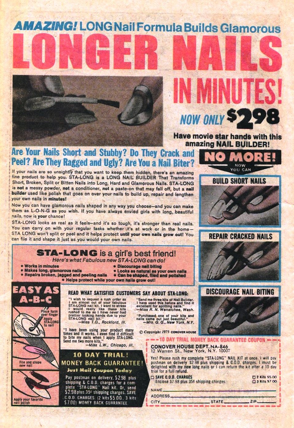 Read online Pep Comics comic -  Issue #349 - 28