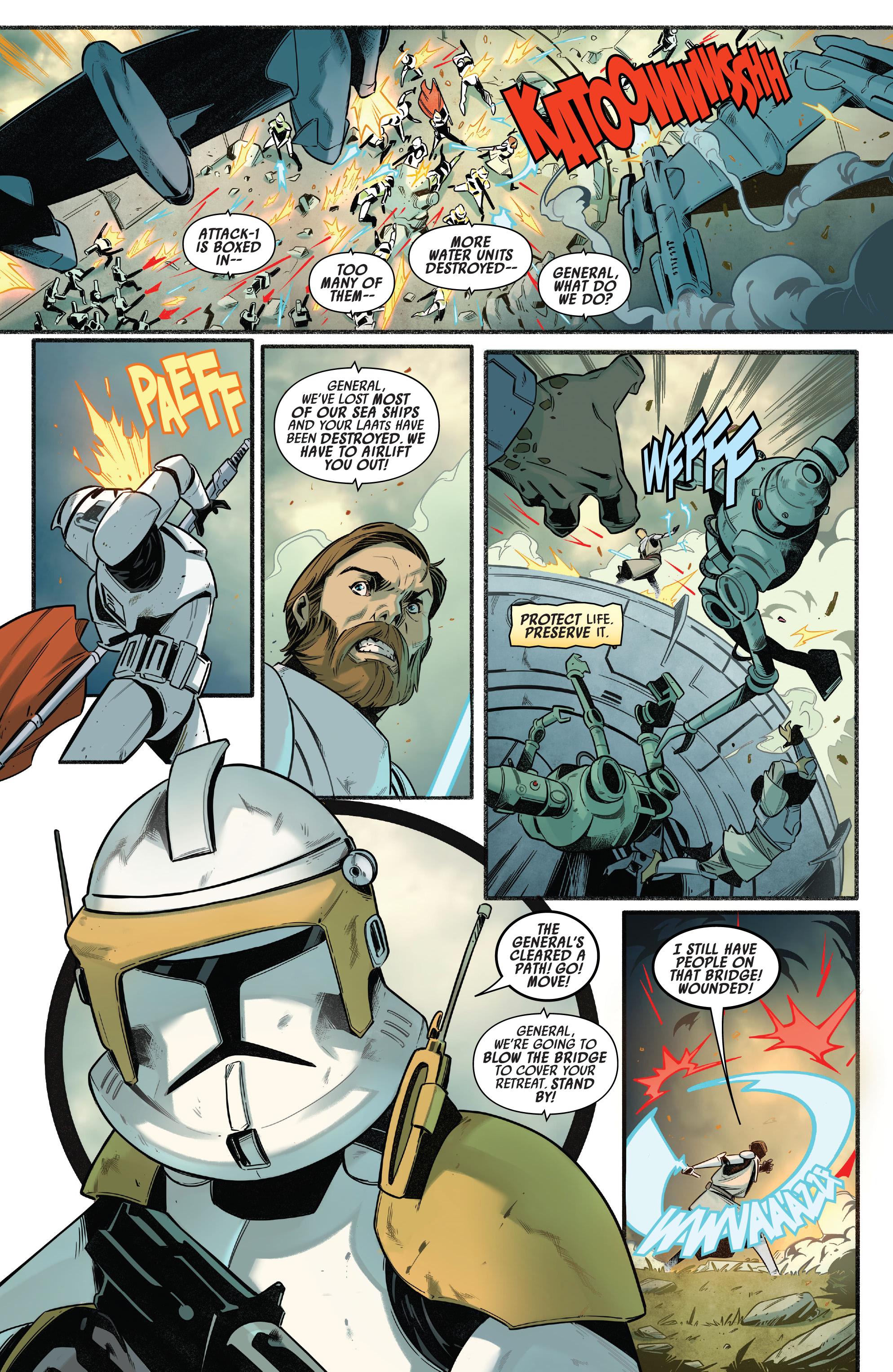 Read online Star Wars: Obi-Wan comic -  Issue #3 - 18