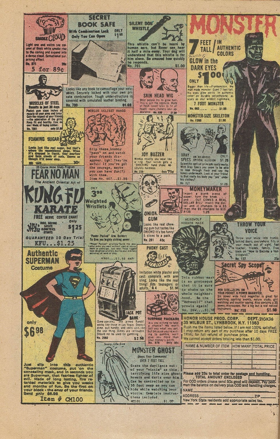 Read online Yogi Bear (1970) comic -  Issue #25 - 14