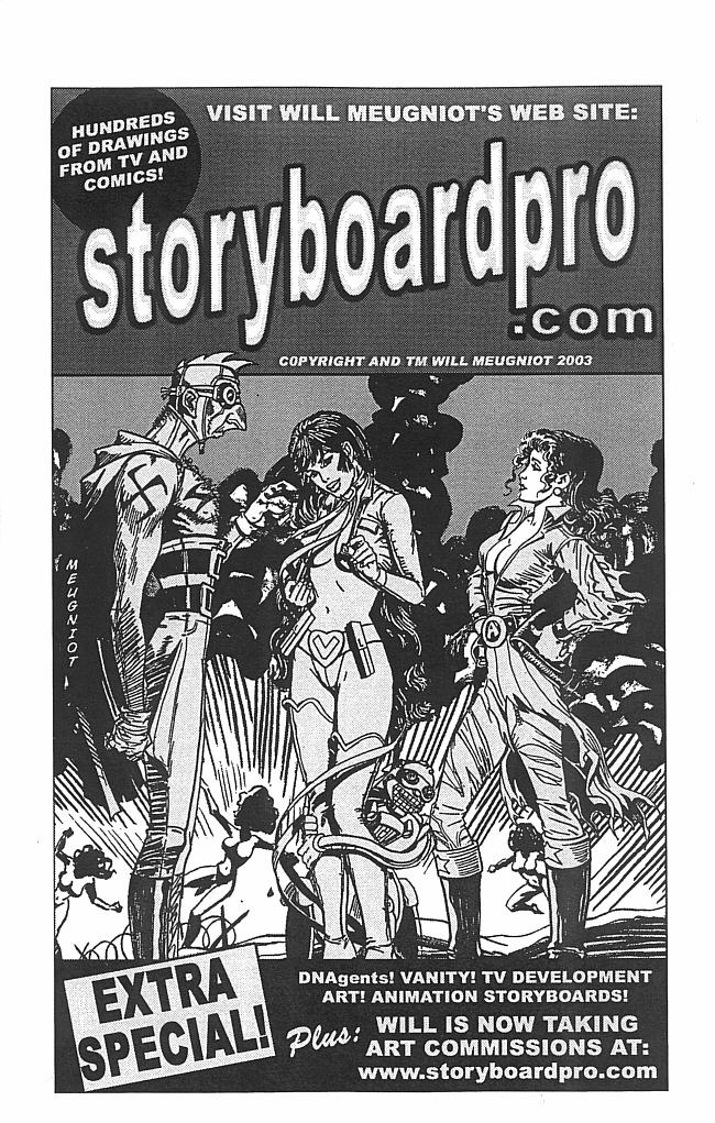 Read online Men of Mystery Comics comic -  Issue #40 - 18