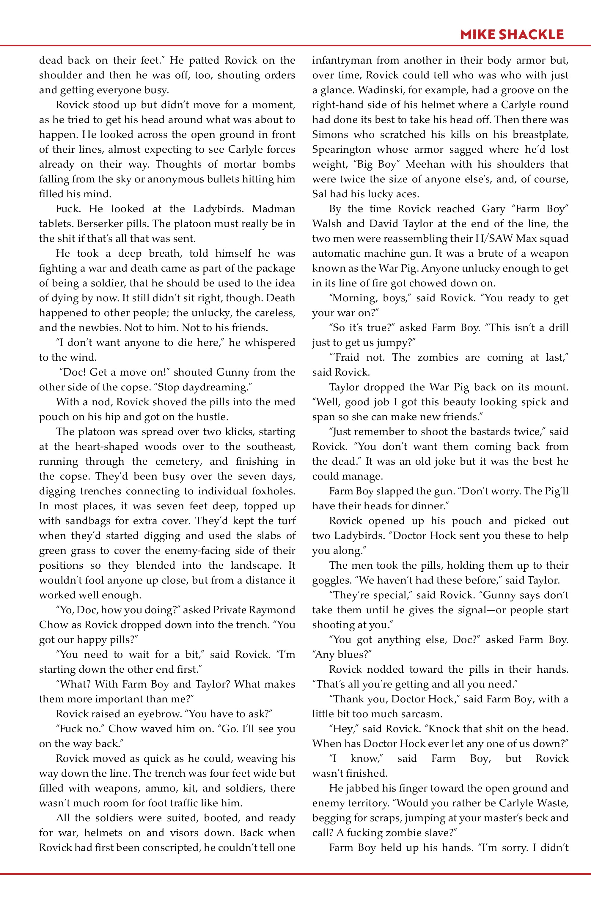 Read online Lazarus: Risen comic -  Issue #7 - 65