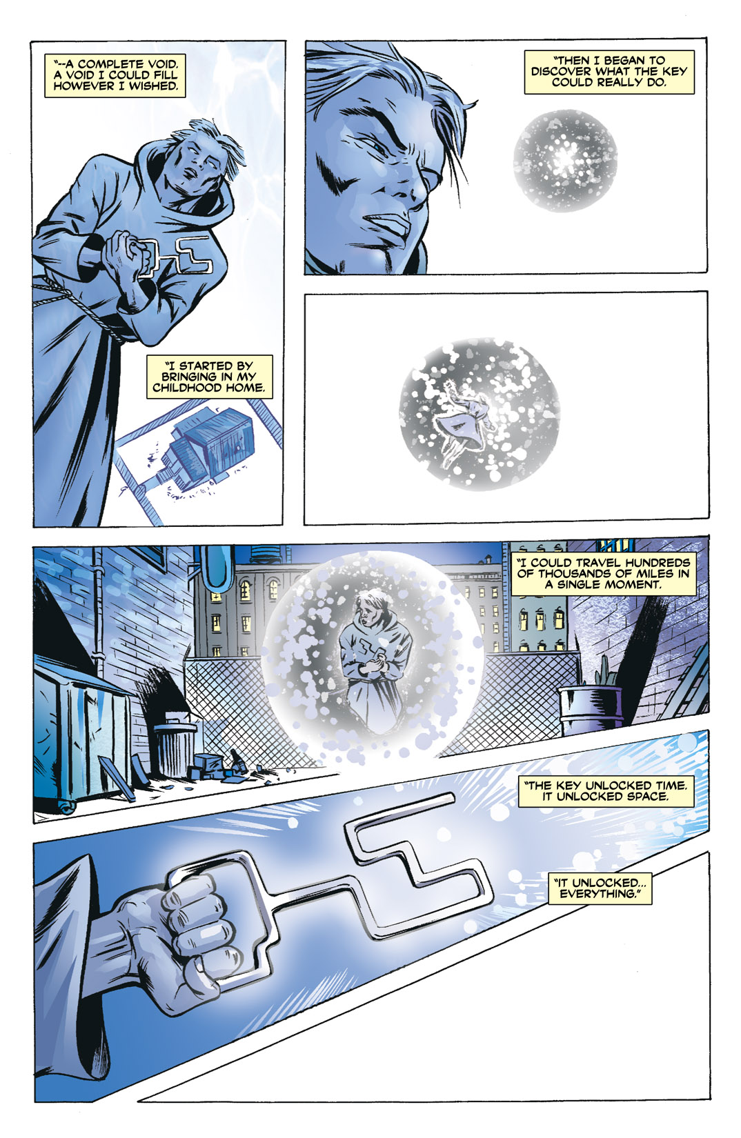 Read online Batman: Gotham Knights comic -  Issue #66 - 19