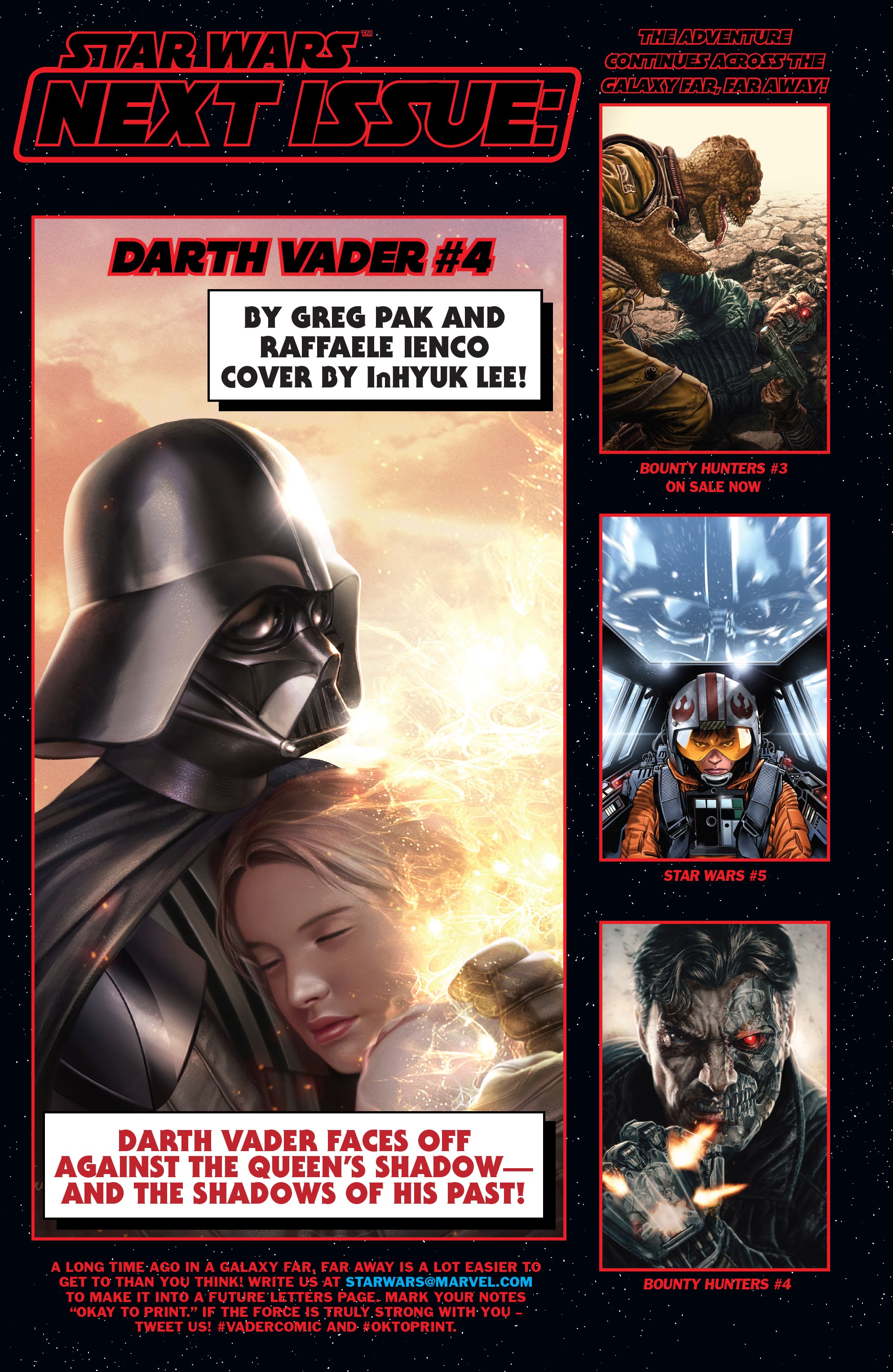 Read online Star Wars: Darth Vader (2020) comic -  Issue #3 - 23