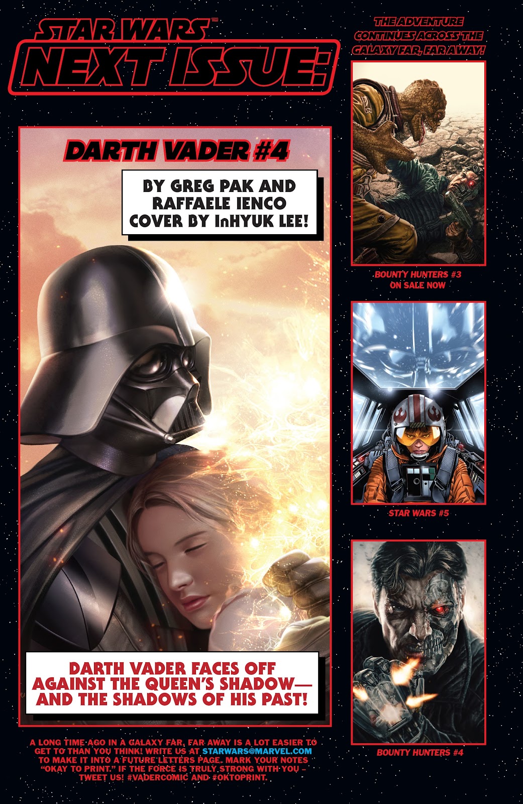 Star Wars: Darth Vader (2020) issue 3 - Page 23