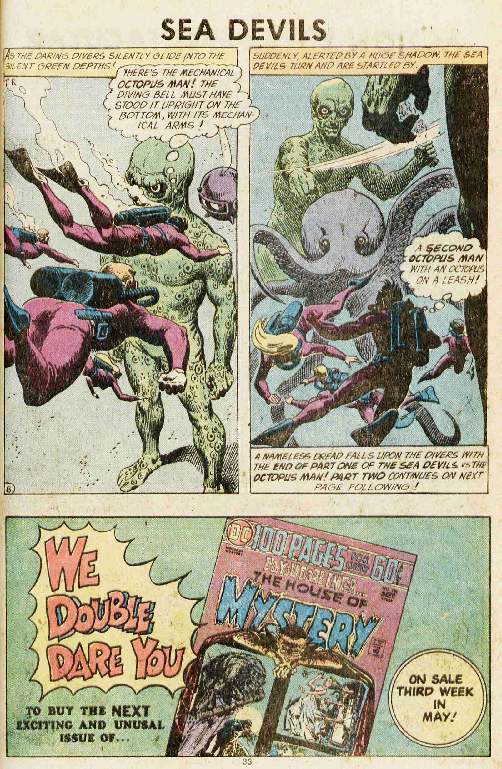 Read online Action Comics (1938) comic -  Issue #437 - 32