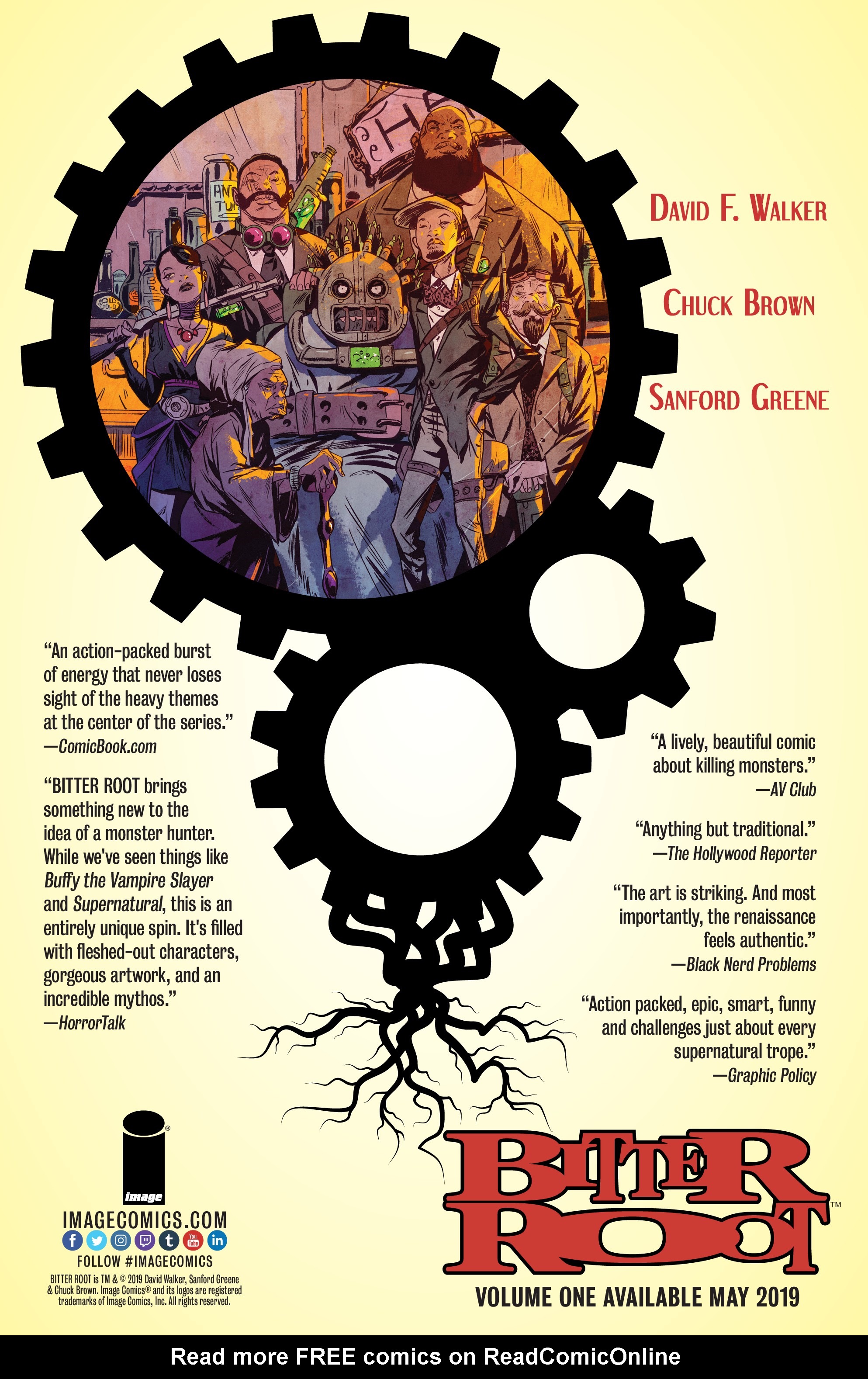 Read online Spawn comic -  Issue #296 - 20