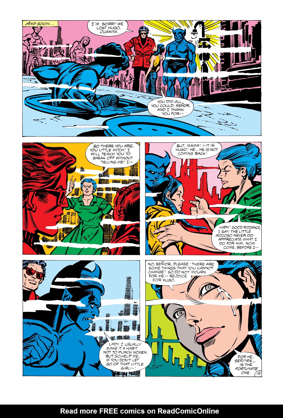 Marvel Masterworks: The Avengers issue TPB 20 (Part 1) - Page 29