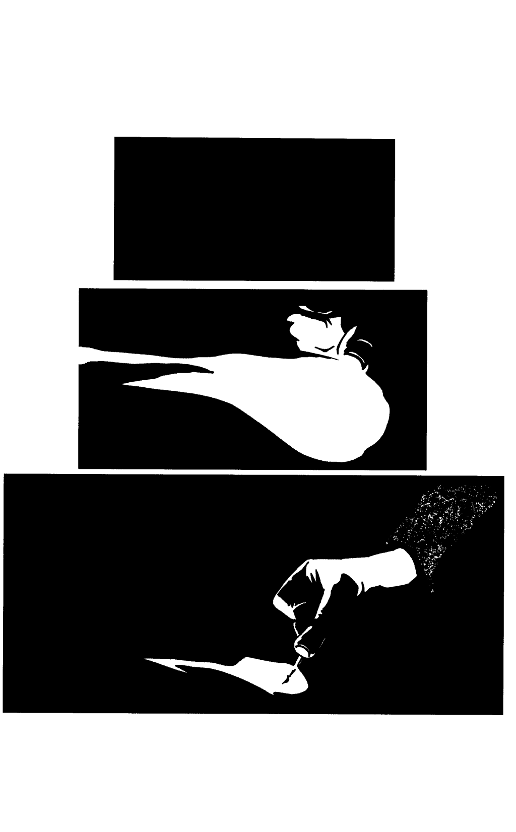 Read online A.K.A. Goldfish comic -  Issue # TPB - 161