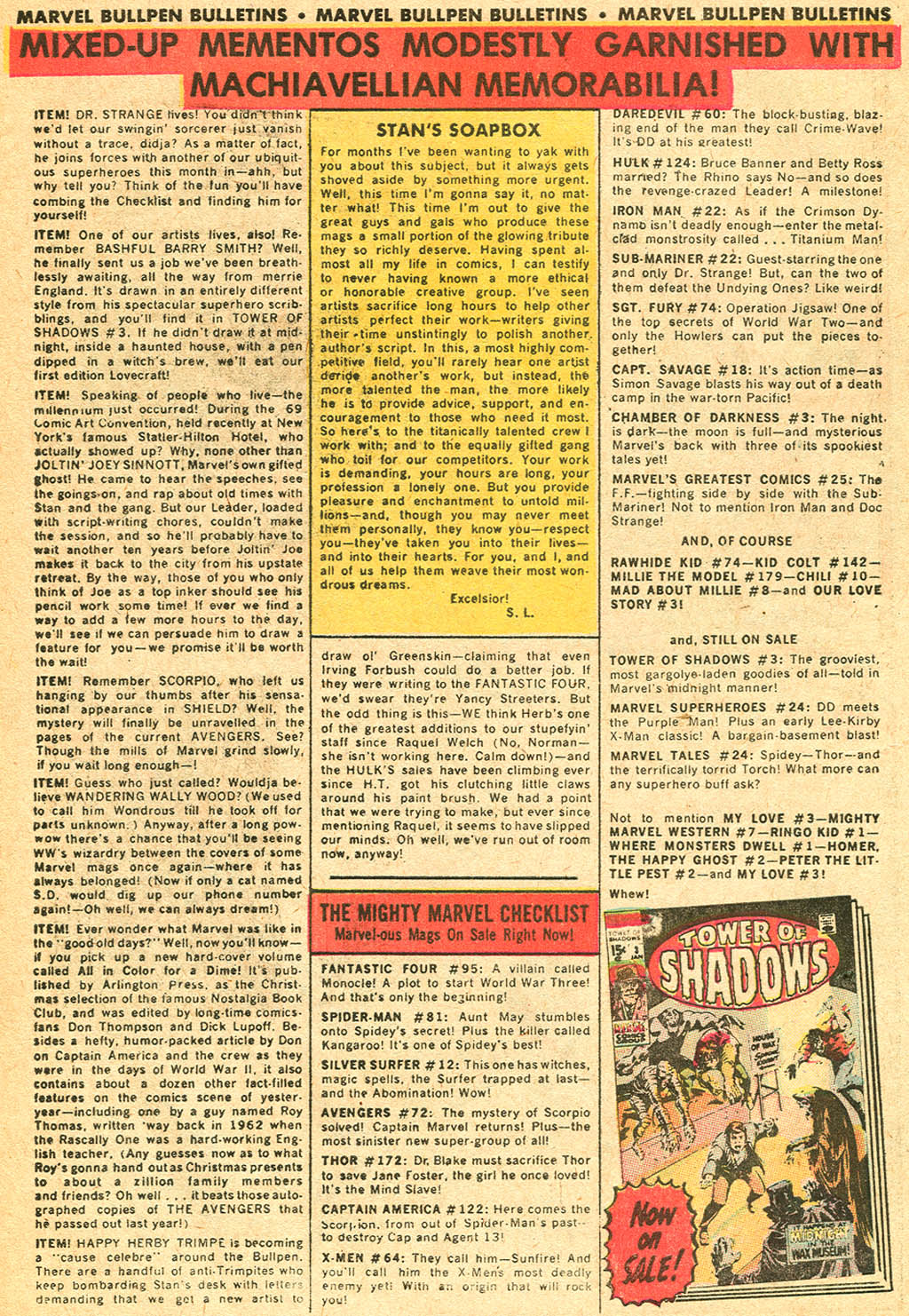Read online The Rawhide Kid comic -  Issue #74 - 10