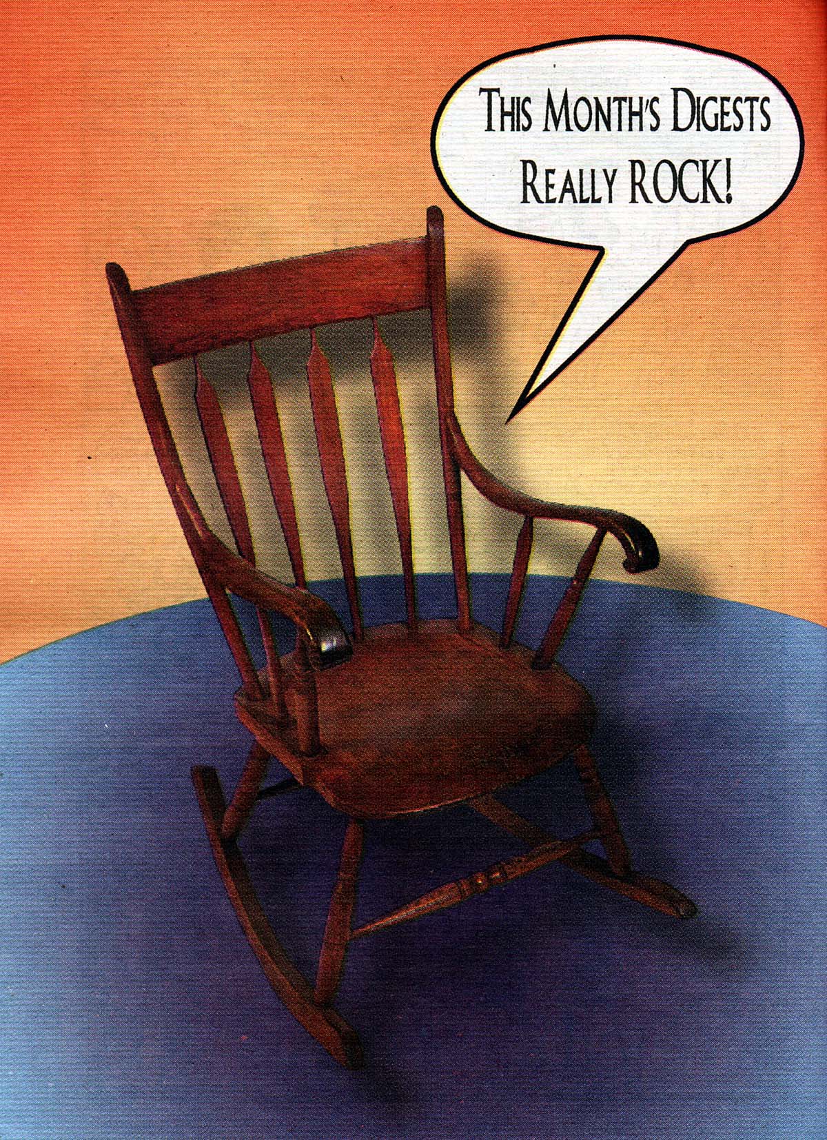 Read online Archie Digest Magazine comic -  Issue #210 - 51